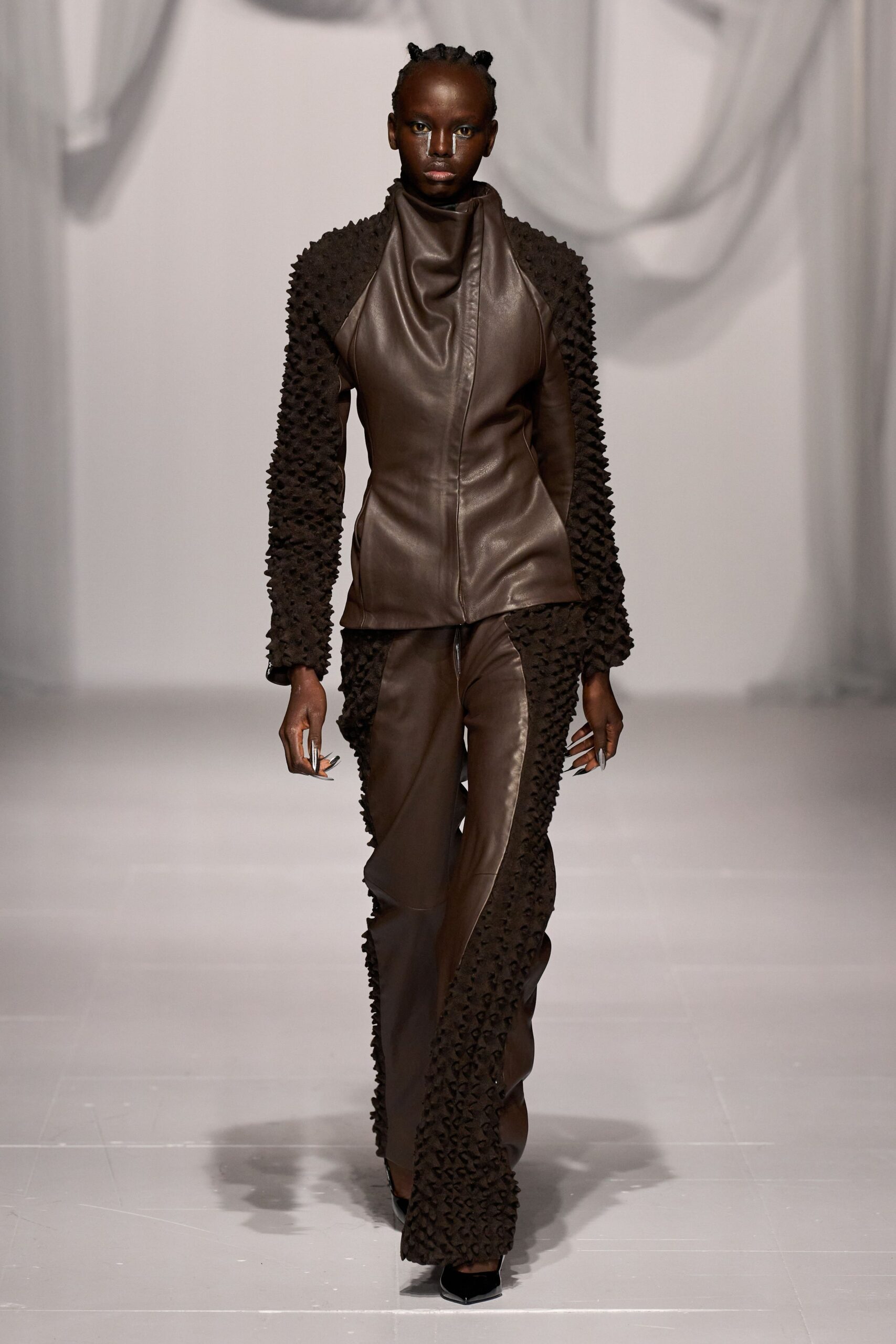 Chet Lo F/W 24 Look 42