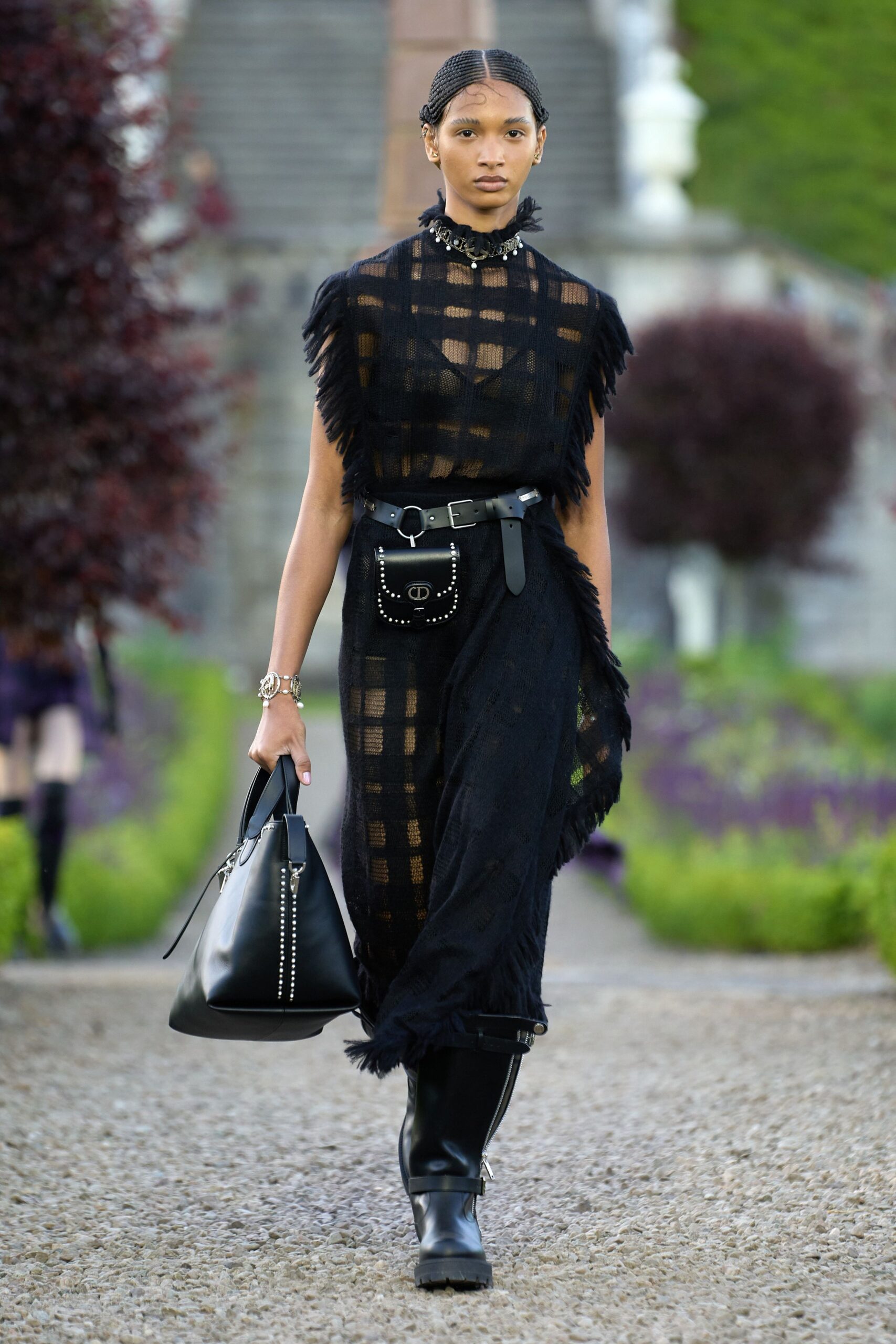 Christian Dior Resort 25 Look 68
