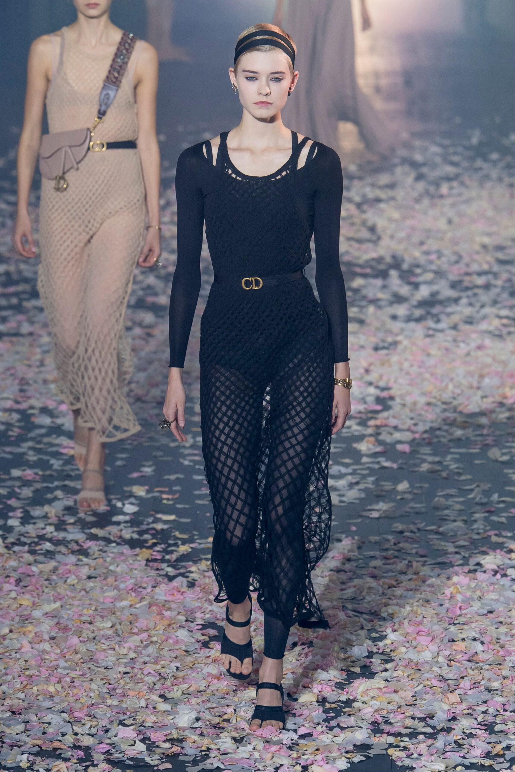 Christian Dior S/S 19 Look 159