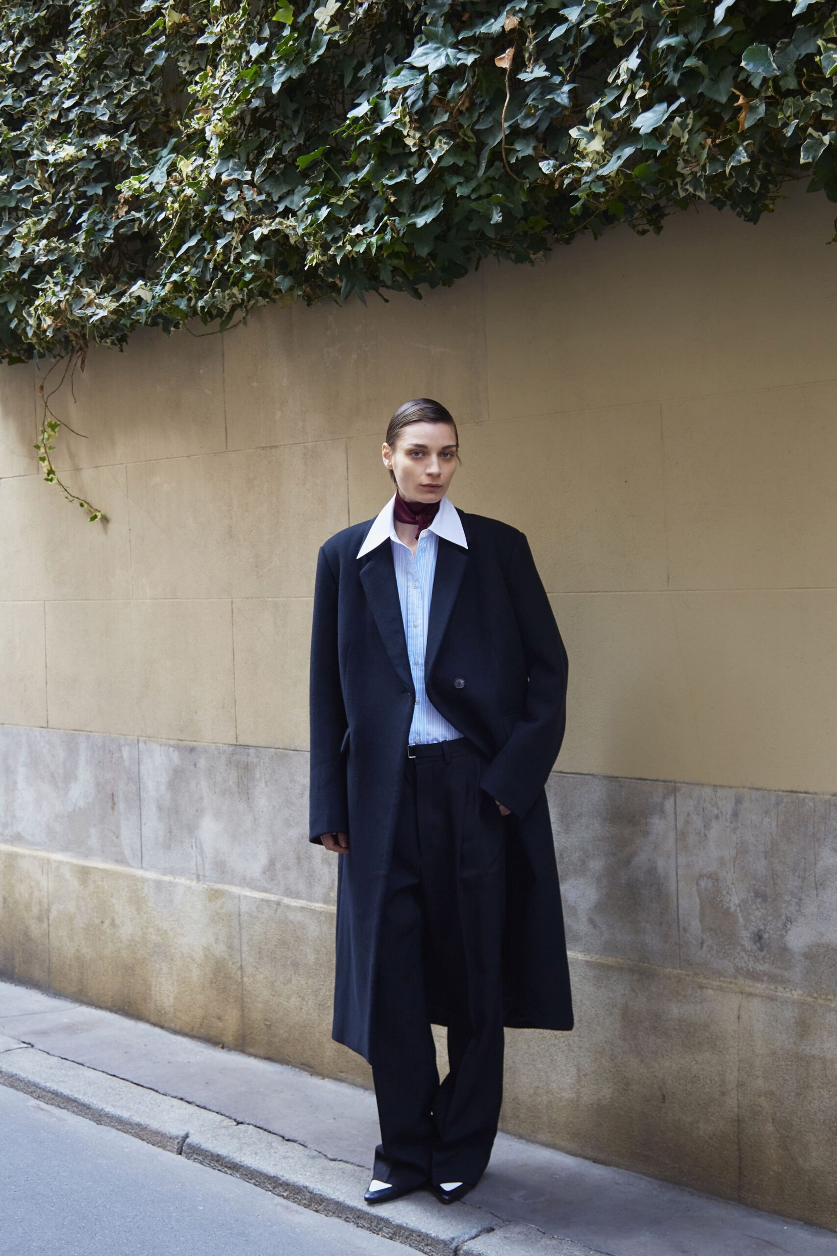 Co F/W 24 Look 52