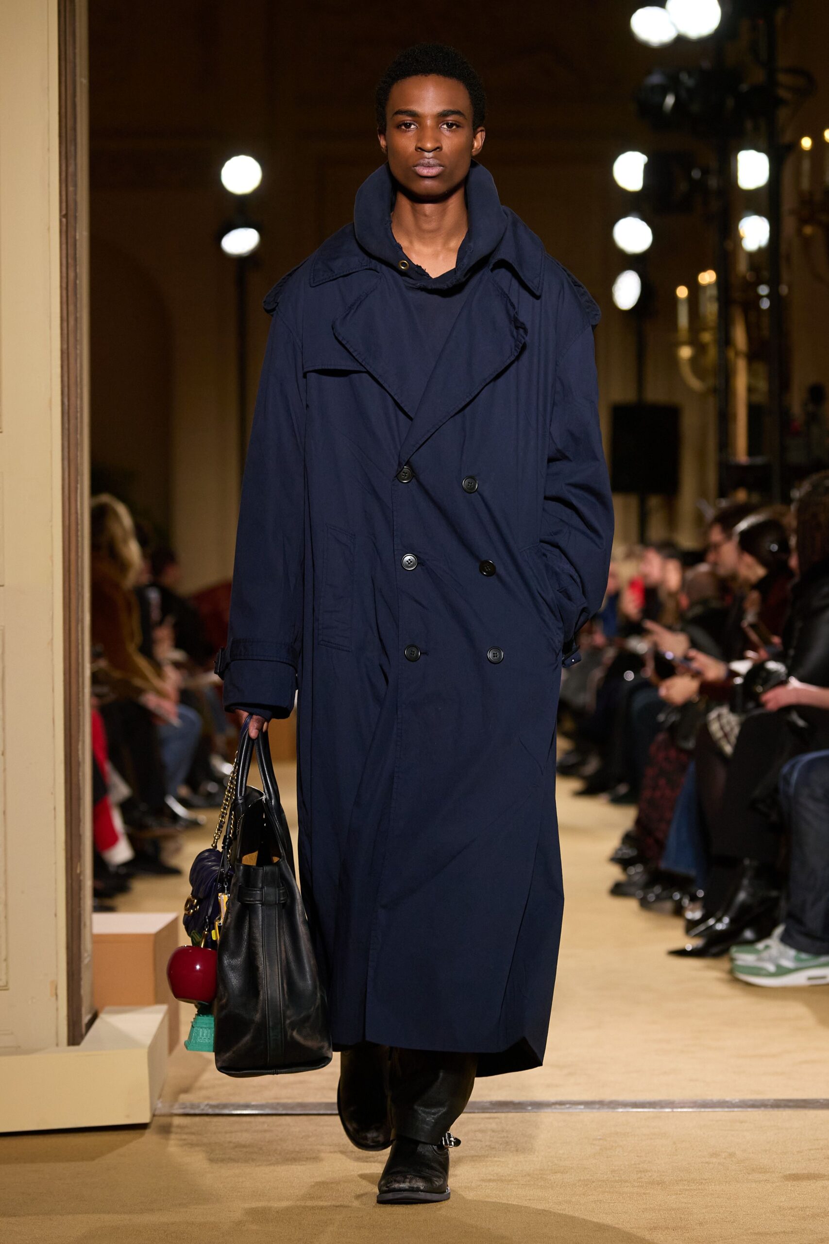 Coach F/W 24 Look 64