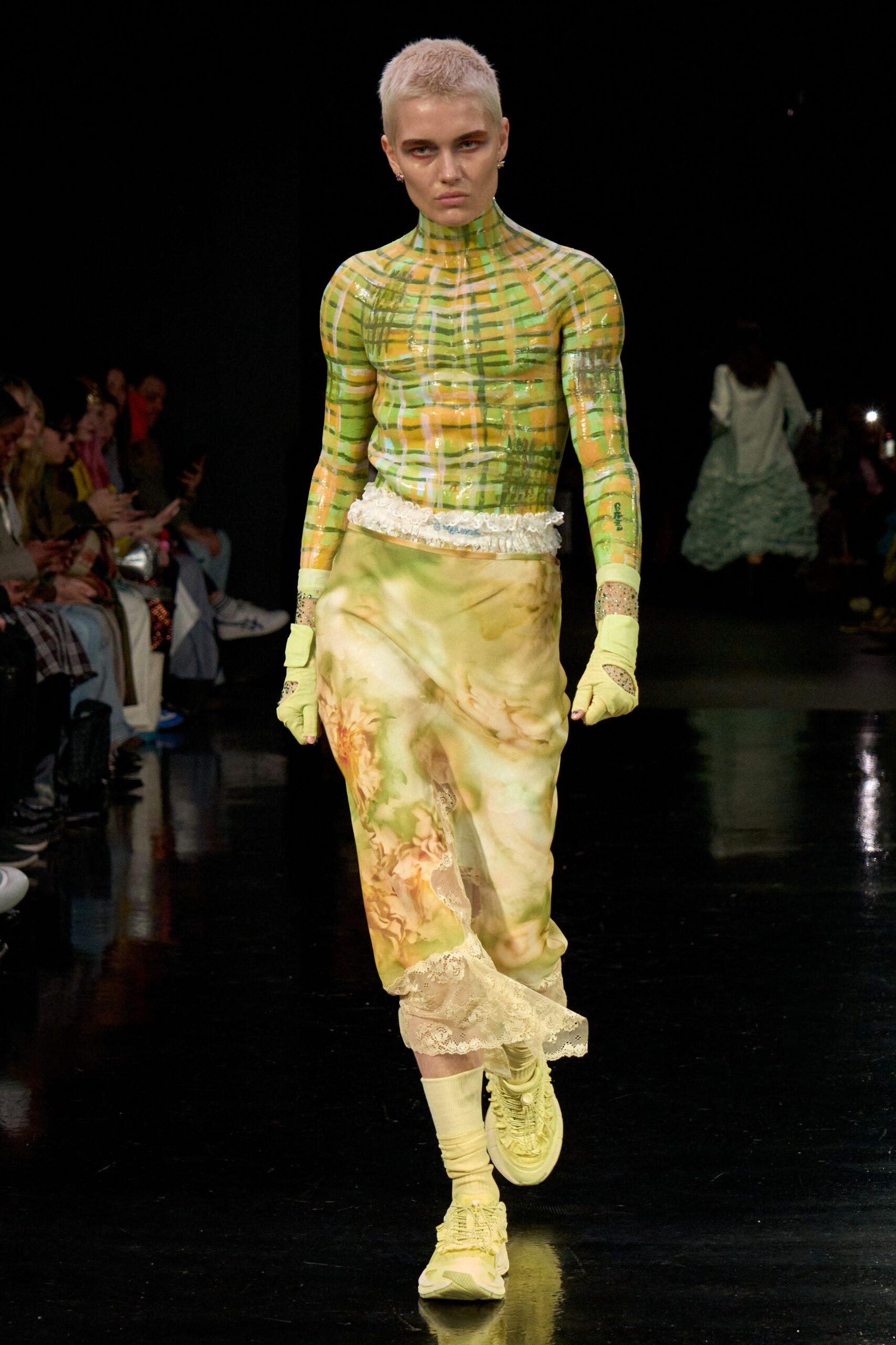 Collina Strada F/W 24 Look 69