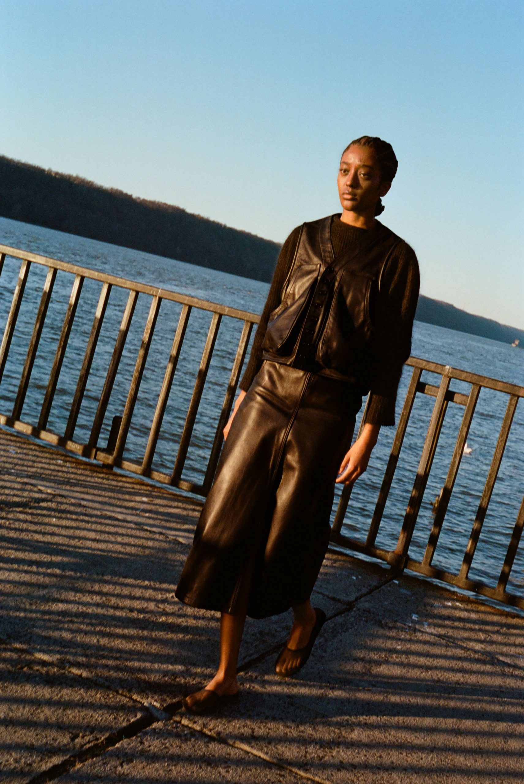 Connor McKnight F/W 24 Look 58