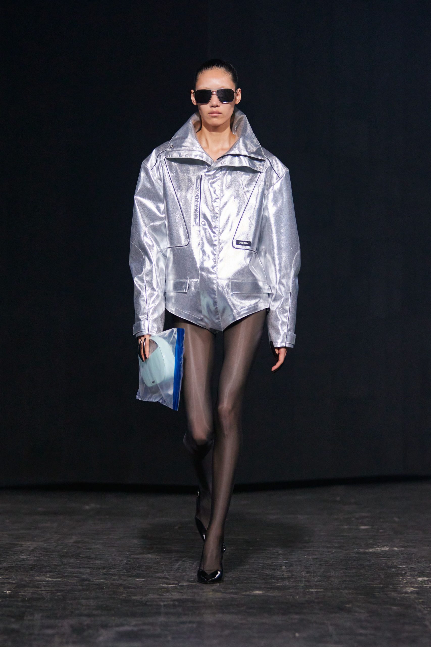Coperni F/W 24 Look 67