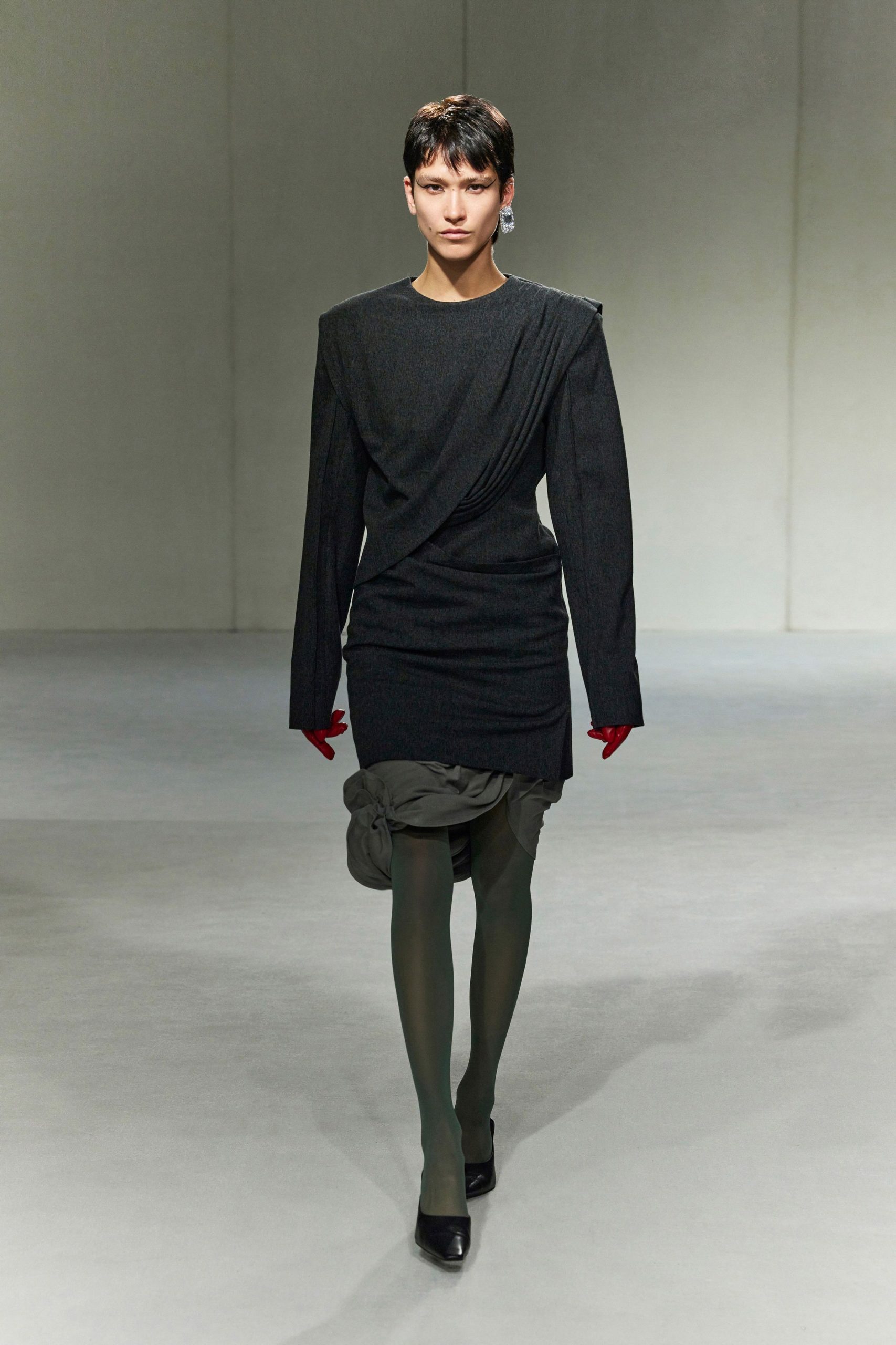 CPlus Series Shanghai F/W 24 Look 13