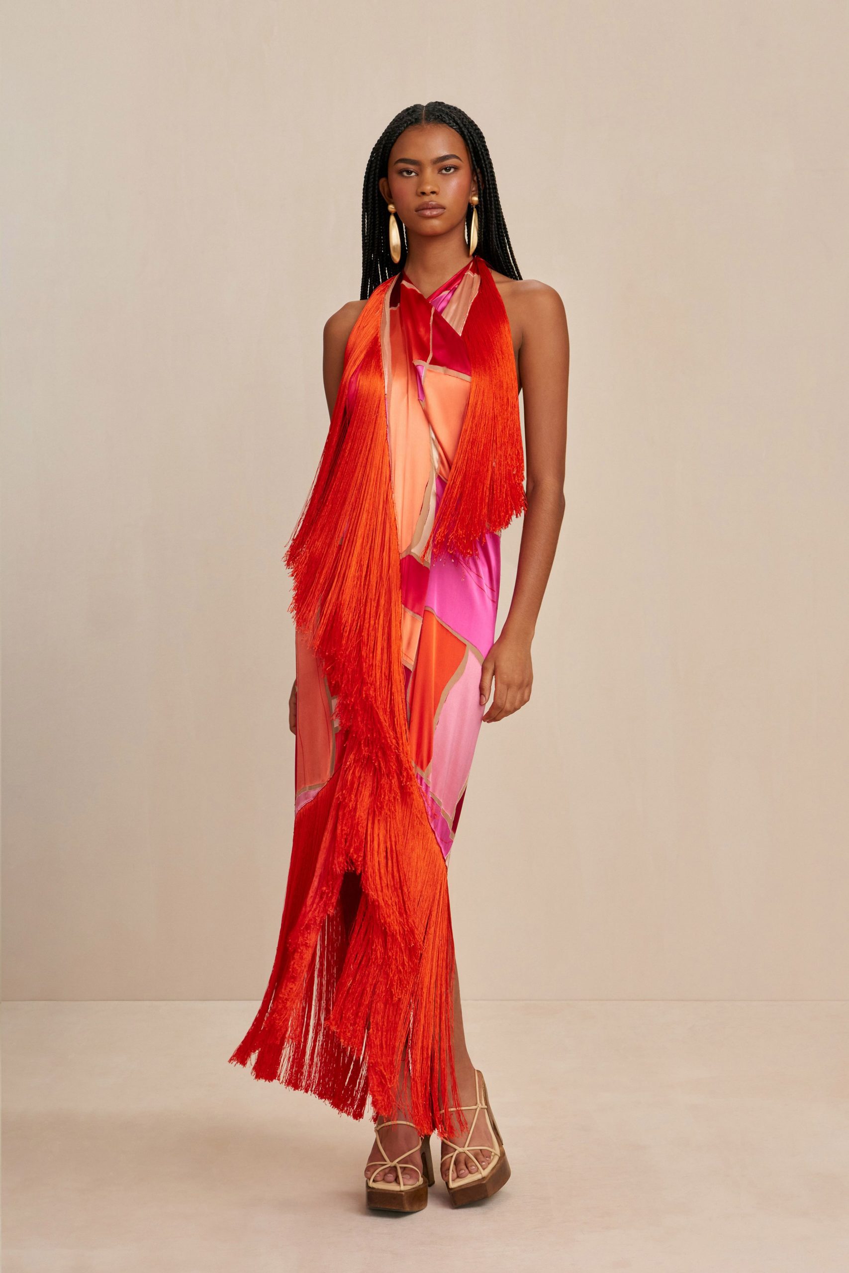 Cult Gaia S/S 24 Look 13