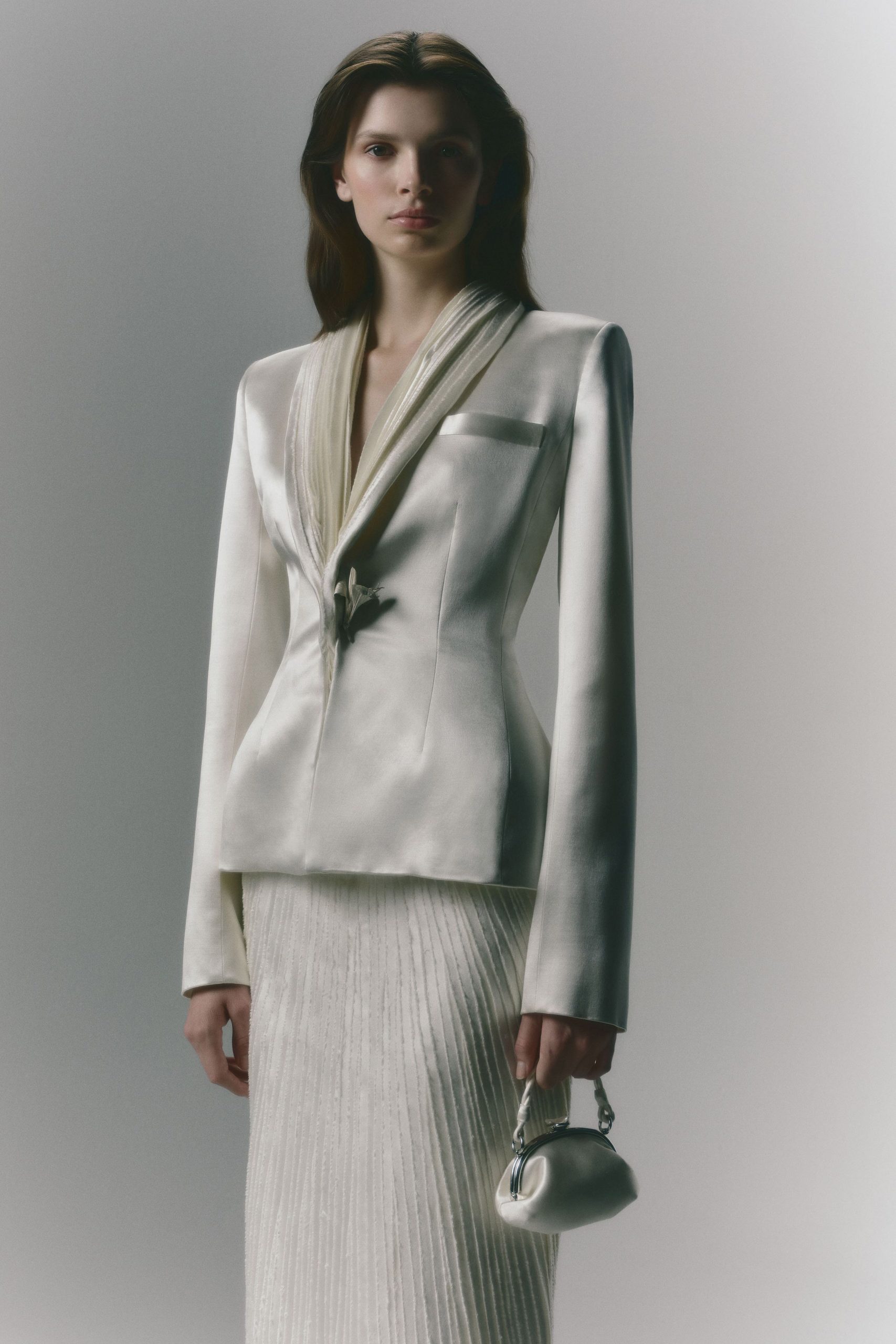 Danielle Frankel F/W 24 Look 9
