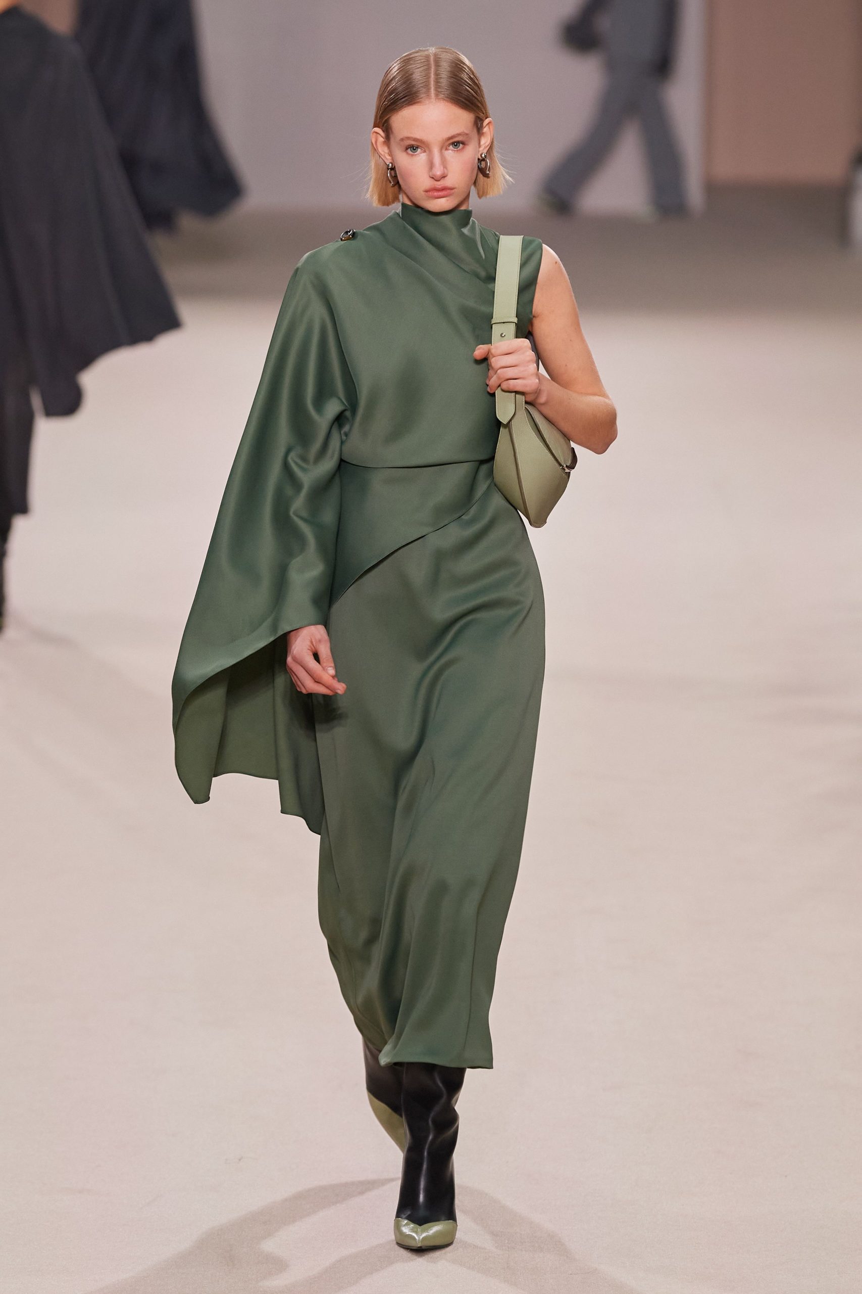 Del Core F/W 24 Look 9