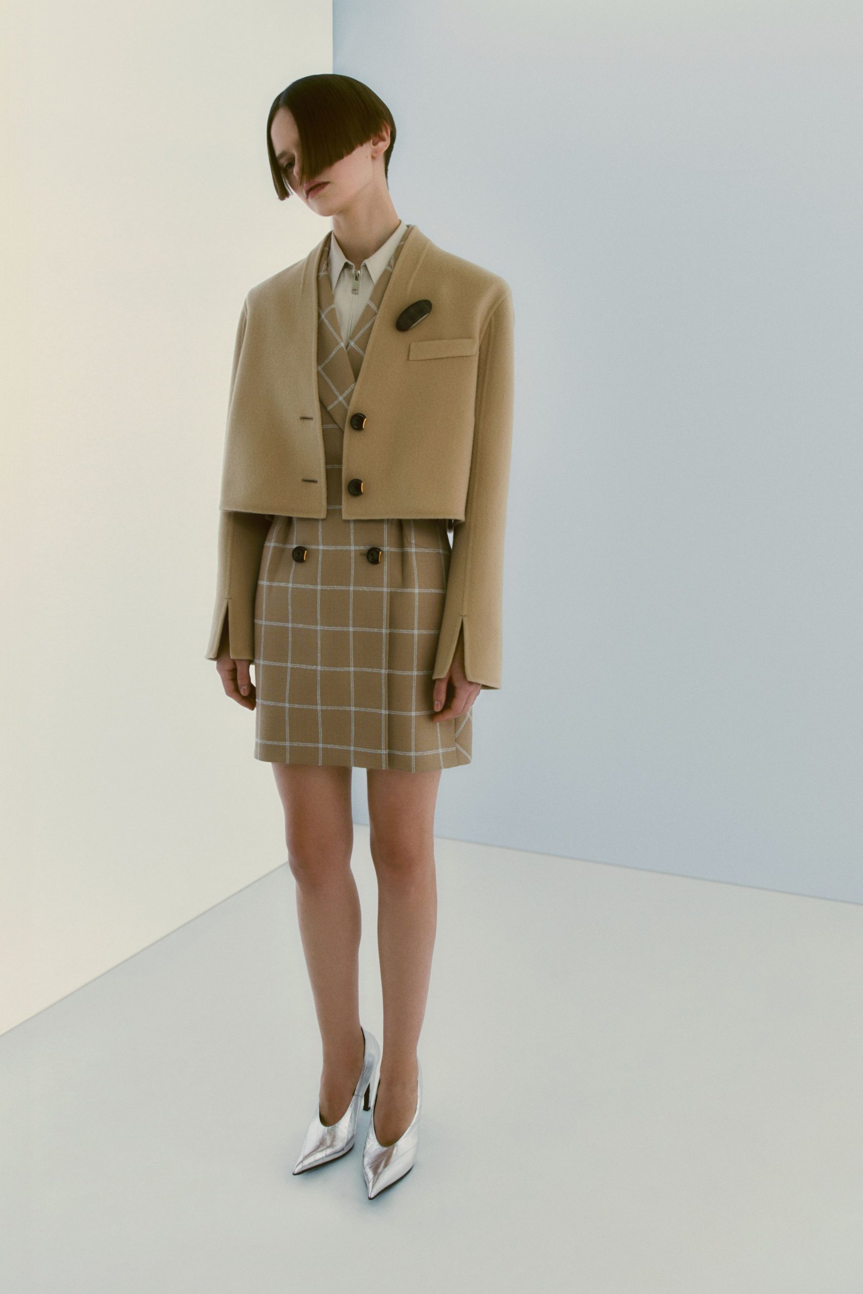 Del Core F/W 24 Look 9