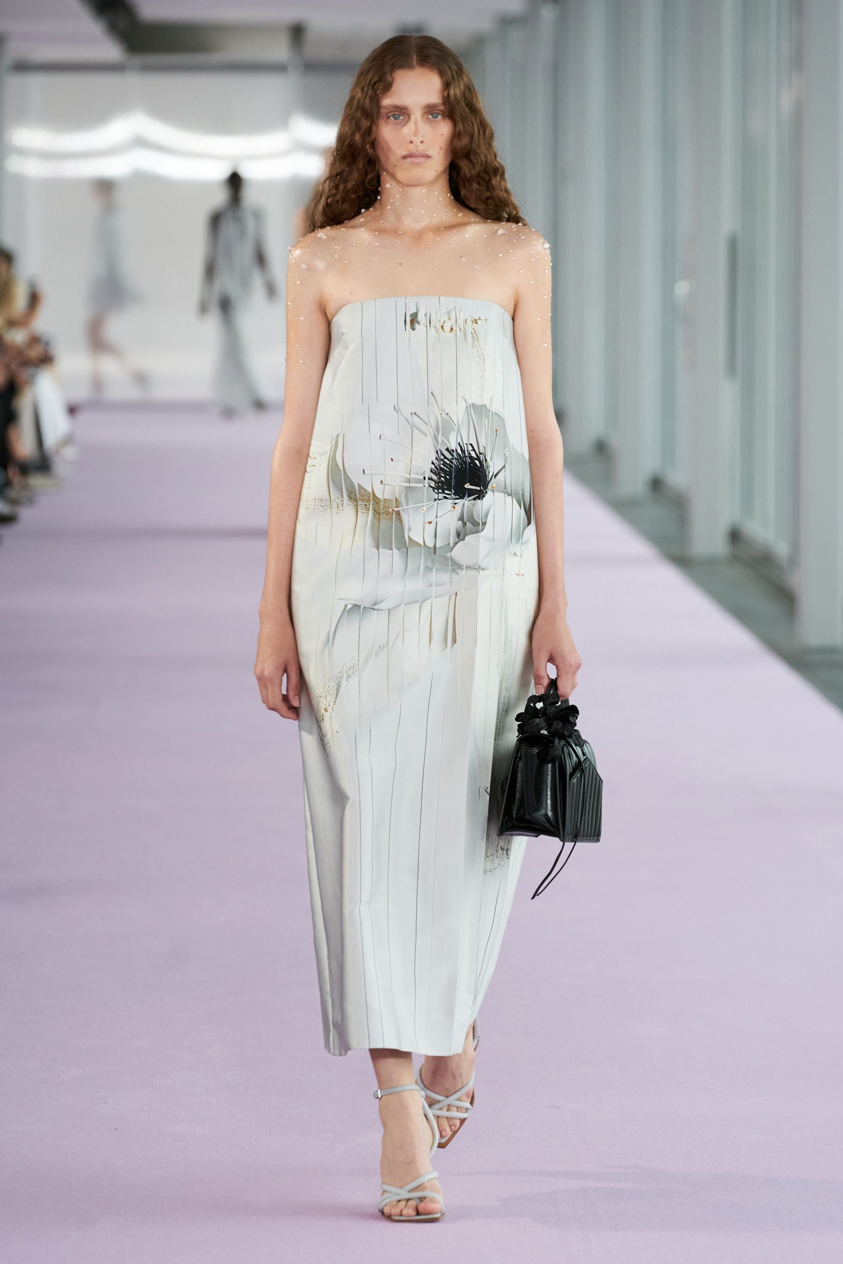 Del Core S/S 24 Look 9