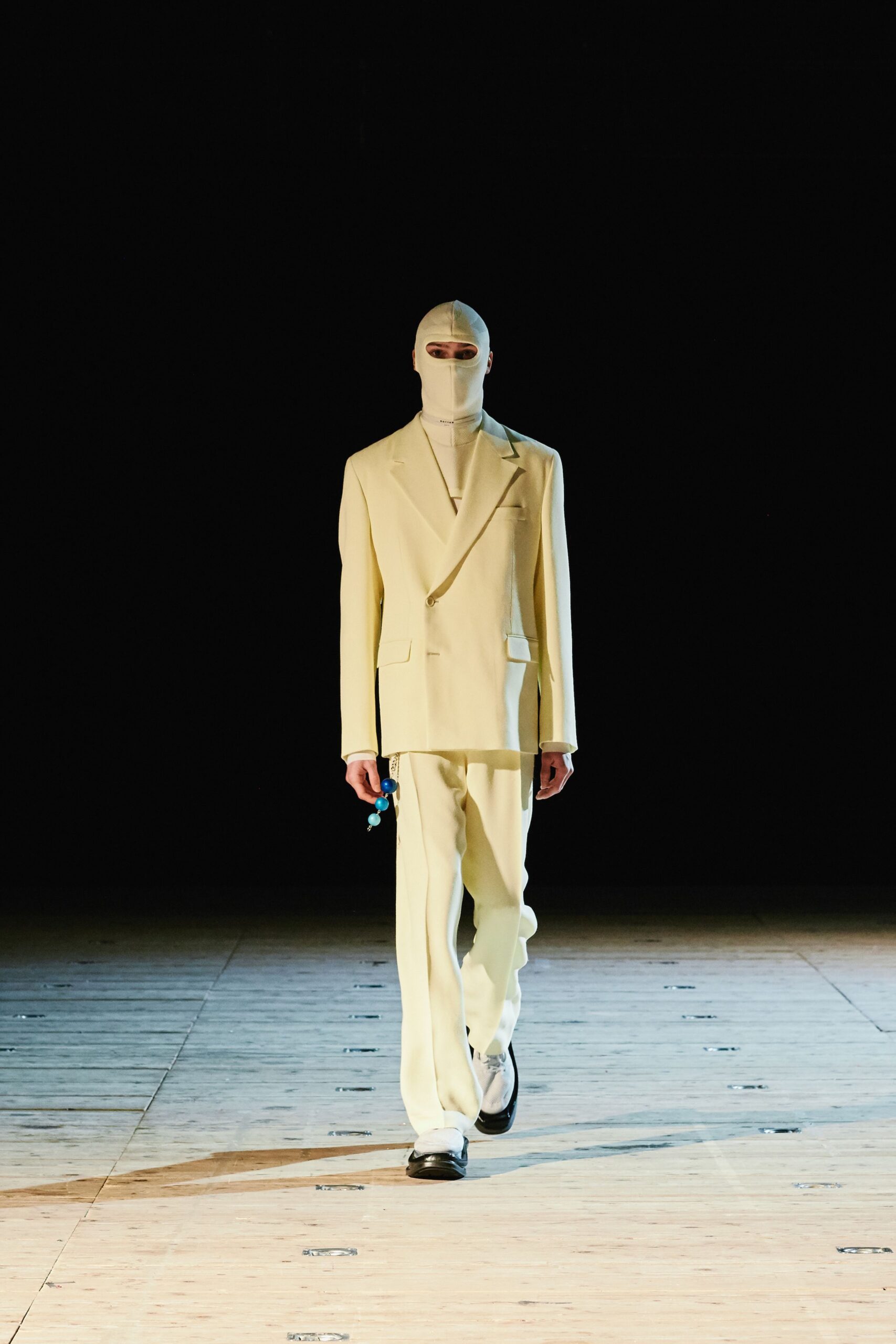 Botter F/W 21 Menswear Look 64