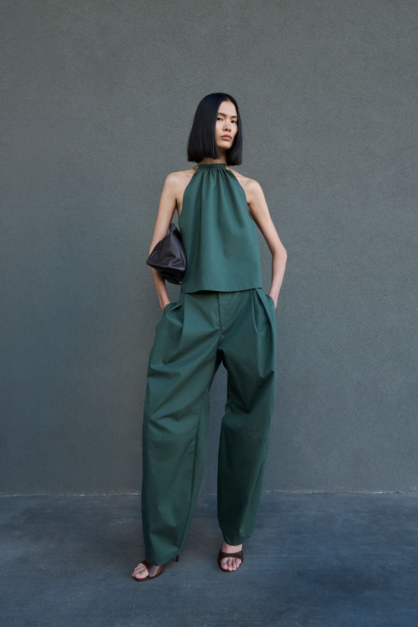 Armarium F/W 25 Look 63