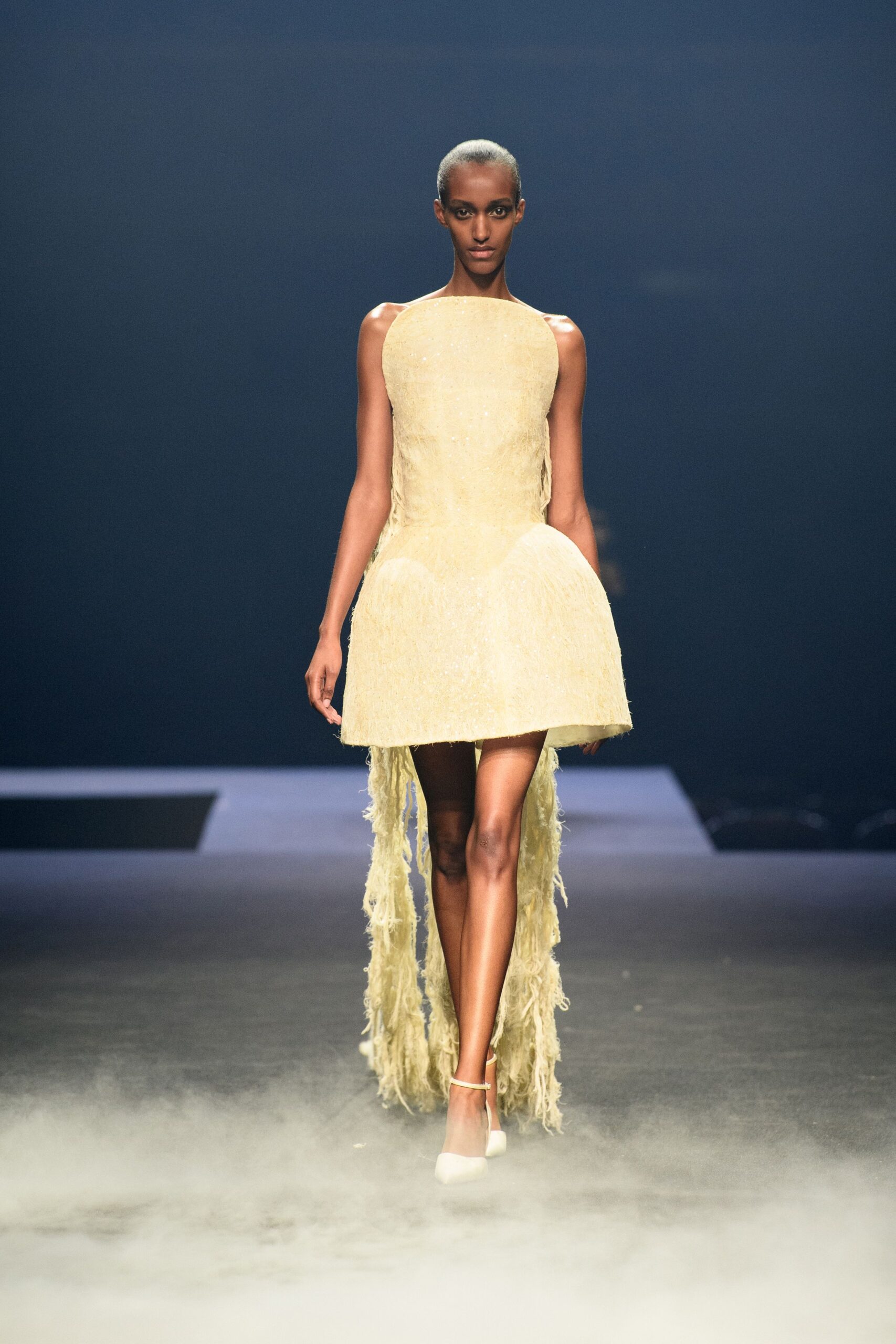 Ashi Studio F/W 23 Couture Look 58