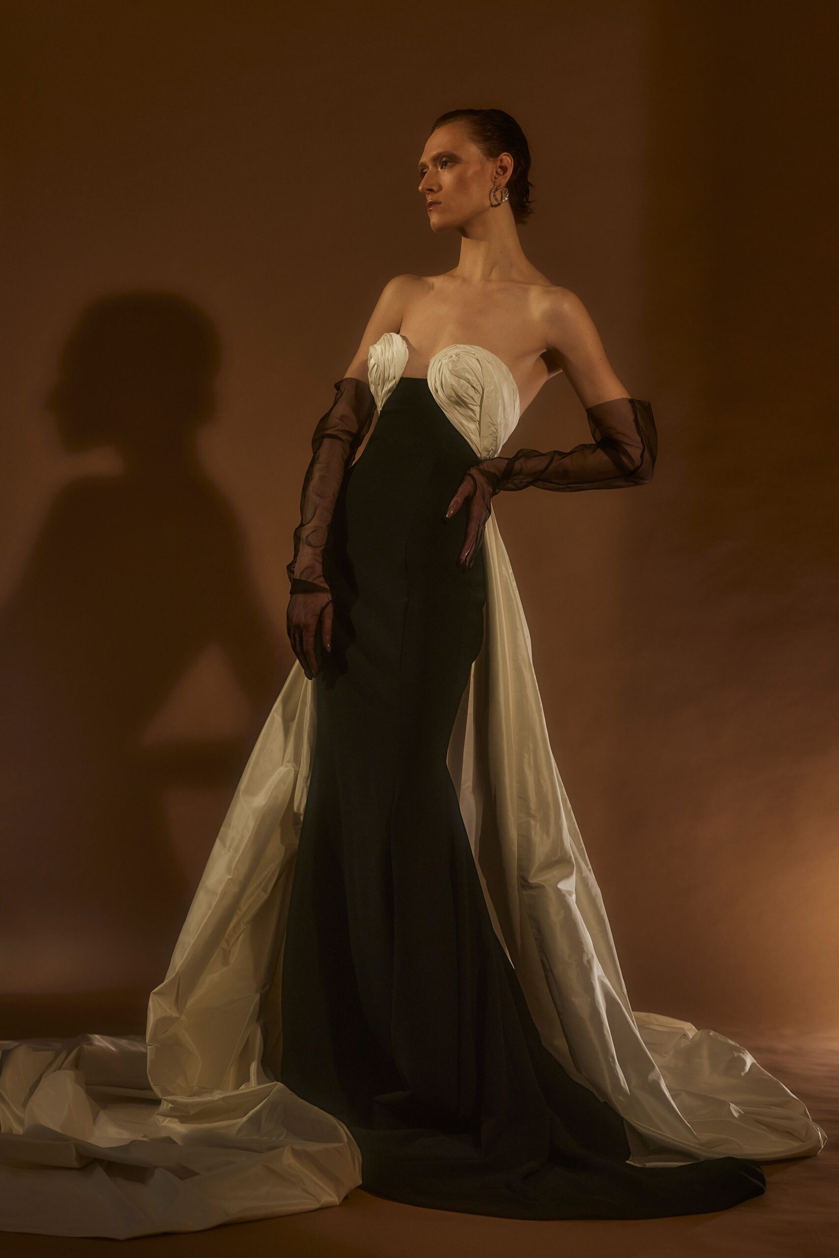 Atelier Prabal Gurung F/W 24 Look 56