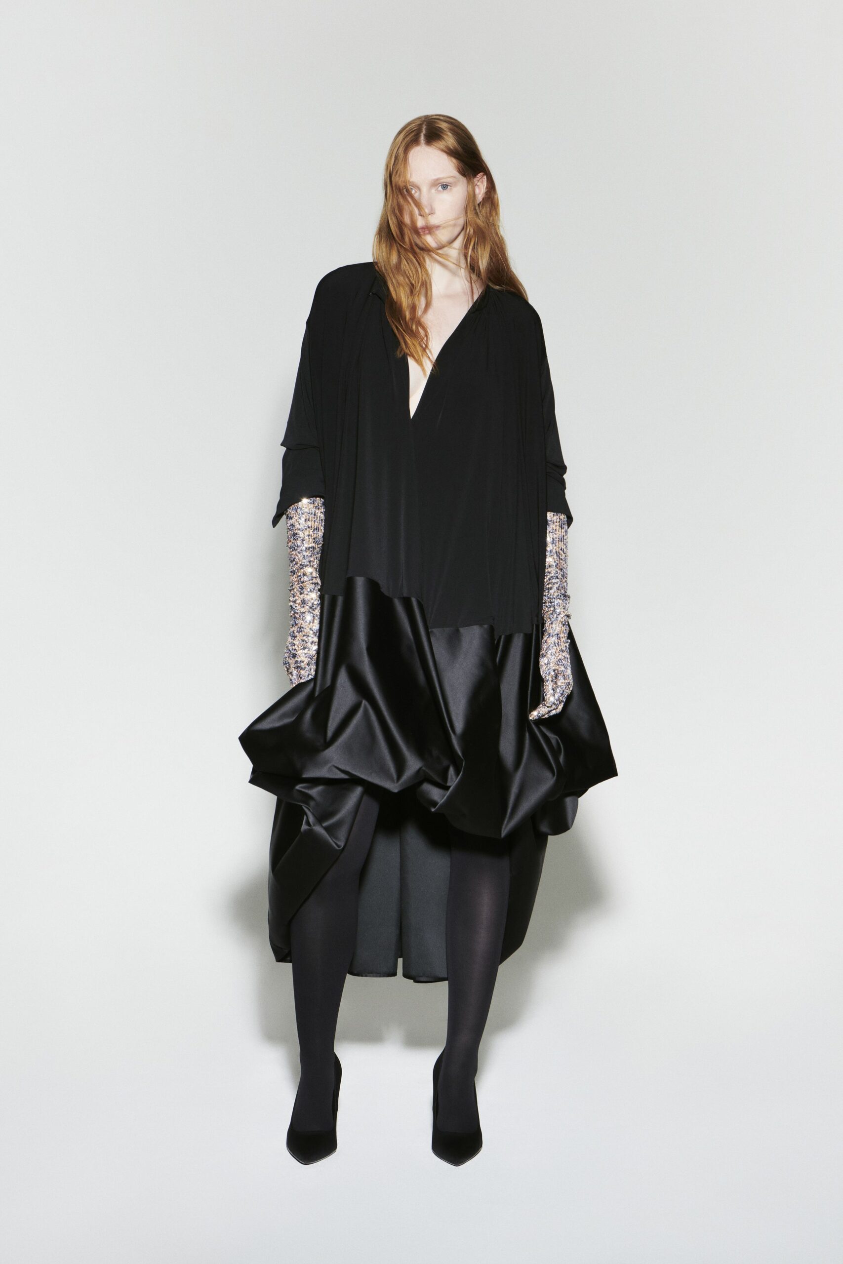 AZ Factory F/W 24 Look 56