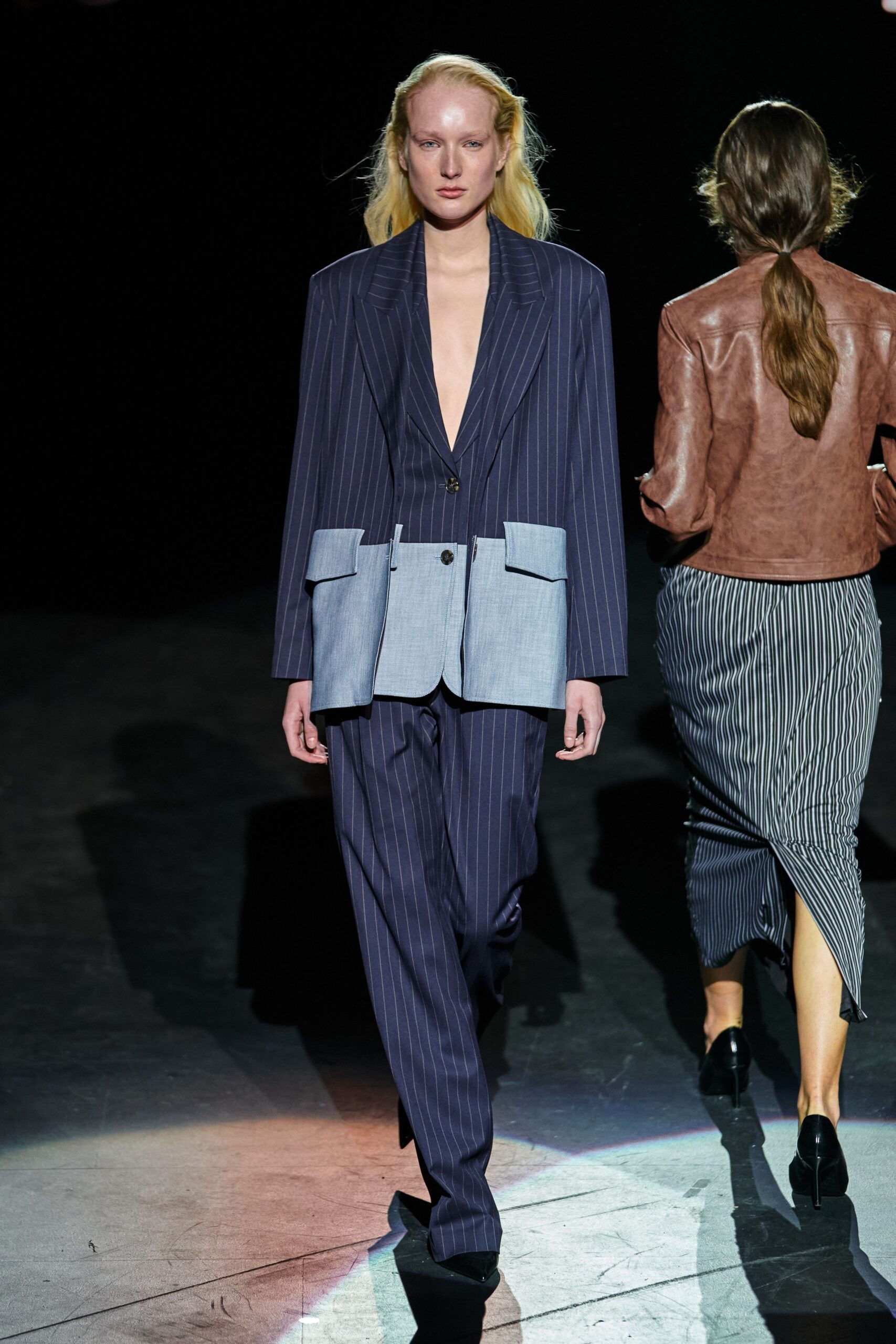 Baum und Pferdgarten Copenhagen F/W 24 Look 54