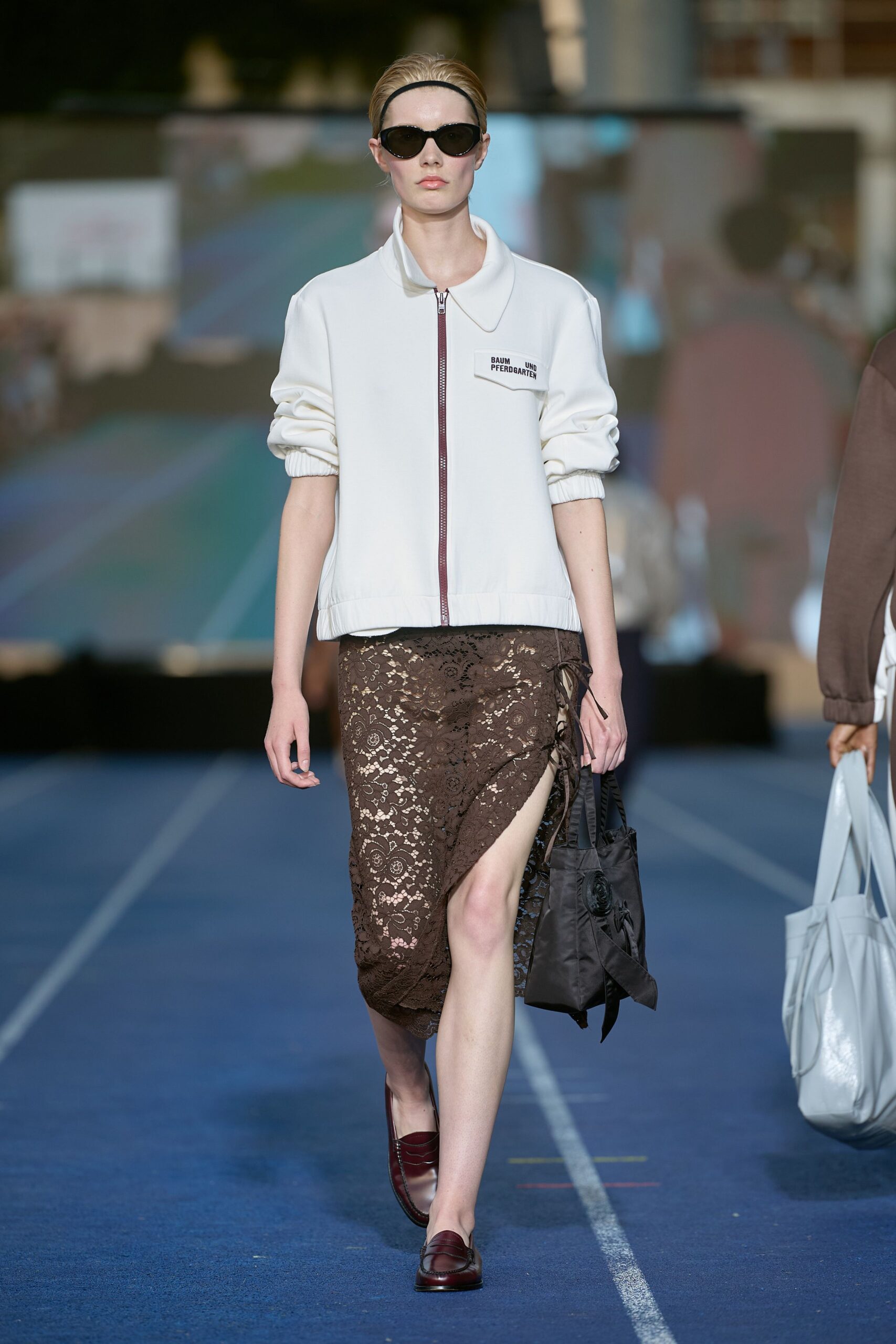 Baum und Pferdgarten Copenhagen S/S 25 Look 46