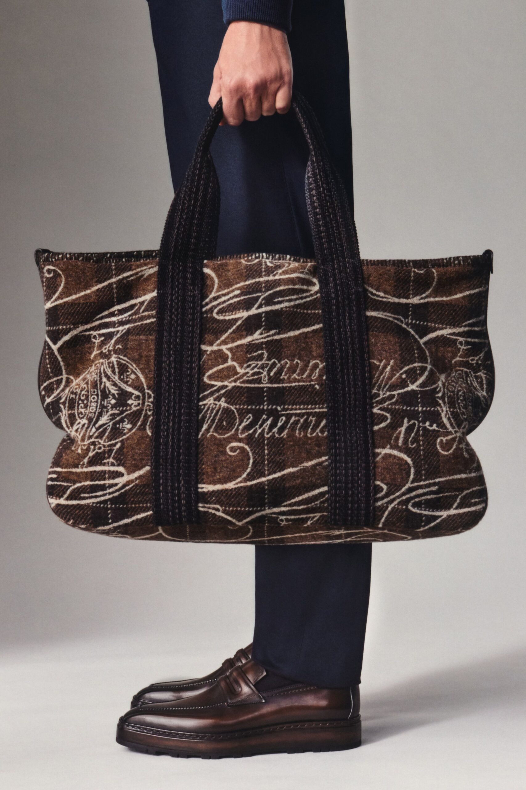 Berluti F/W 24 Menswear Look 62
