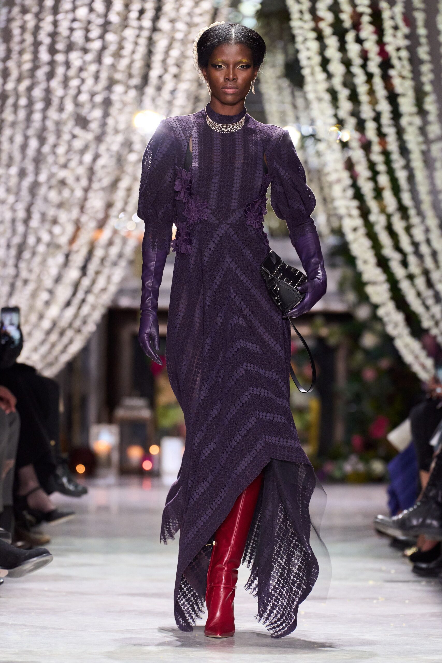 Bibhu Mohapatra F/W 25 Look 49