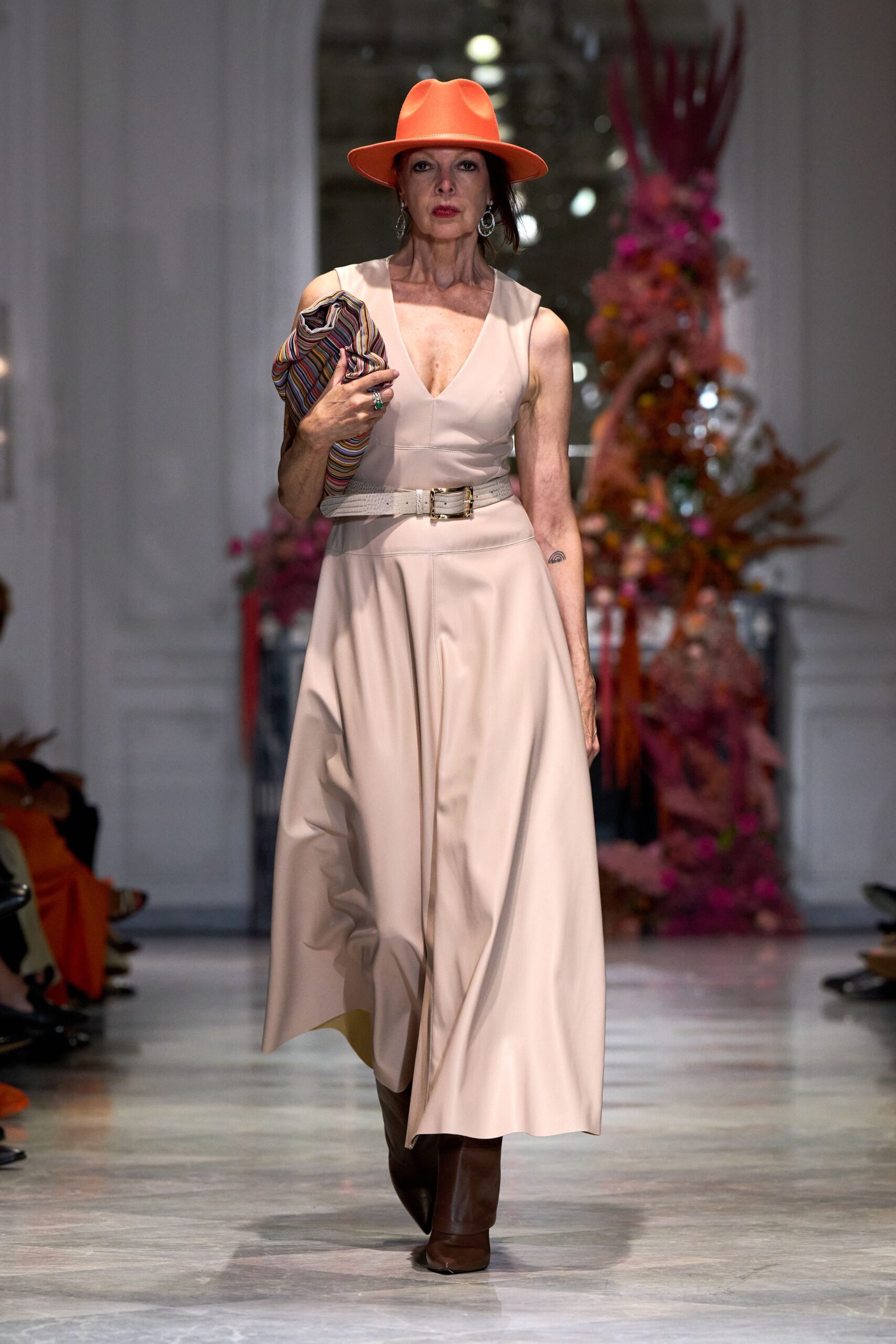 Bibhu Mohapatra S/S 25 Look 62