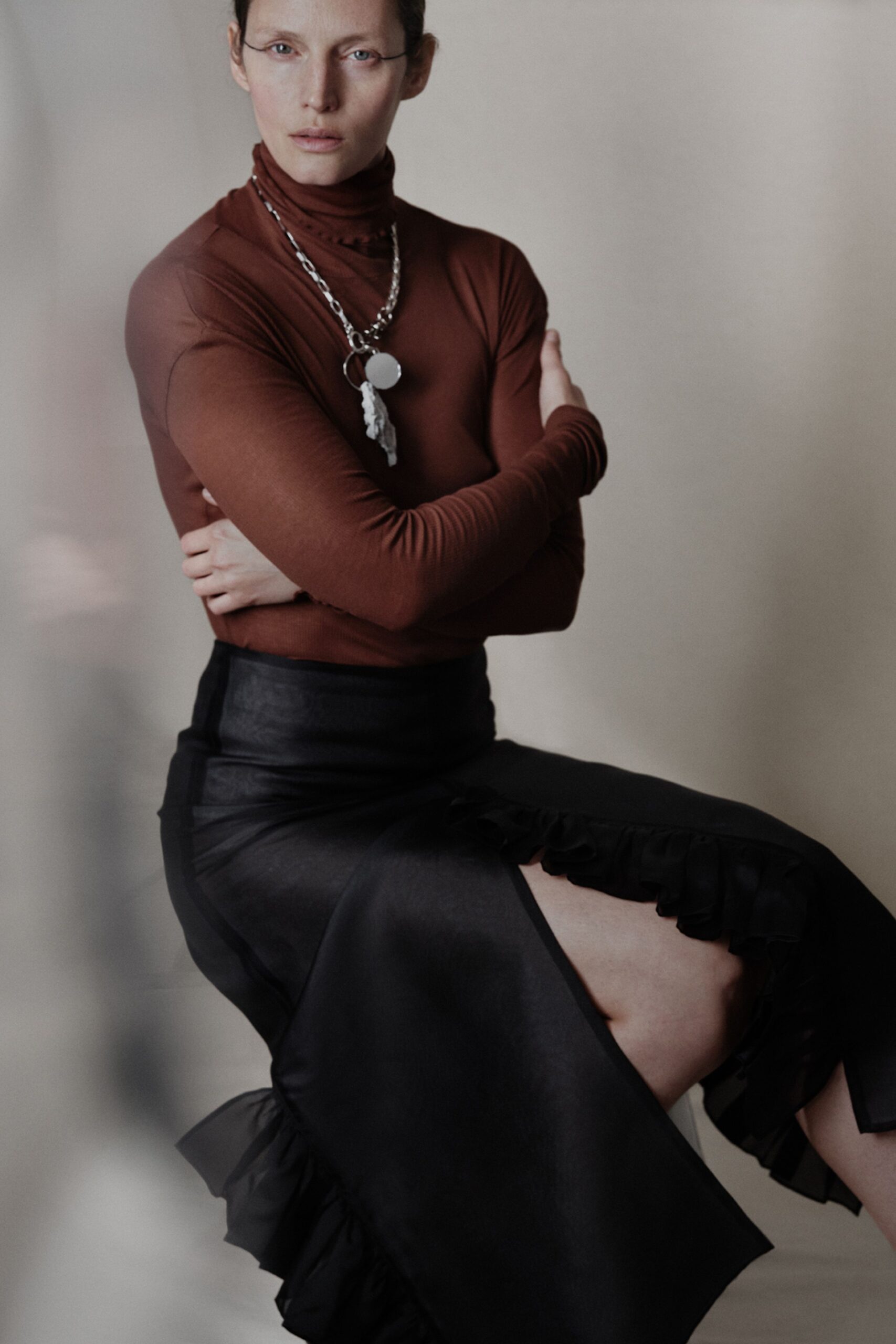 Bite Studios F/W 24 Look 39