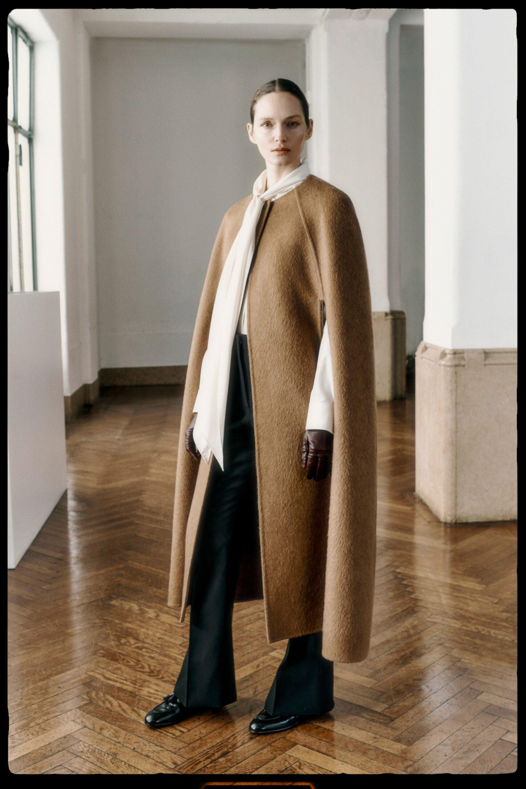 Brioni F/W 24 Look 60