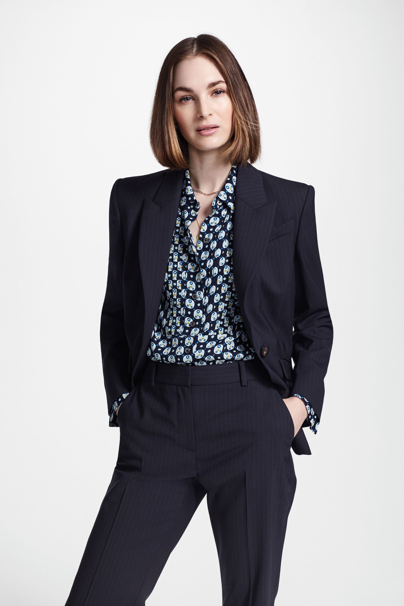 Brooks Brothers Resort 20 Look 50