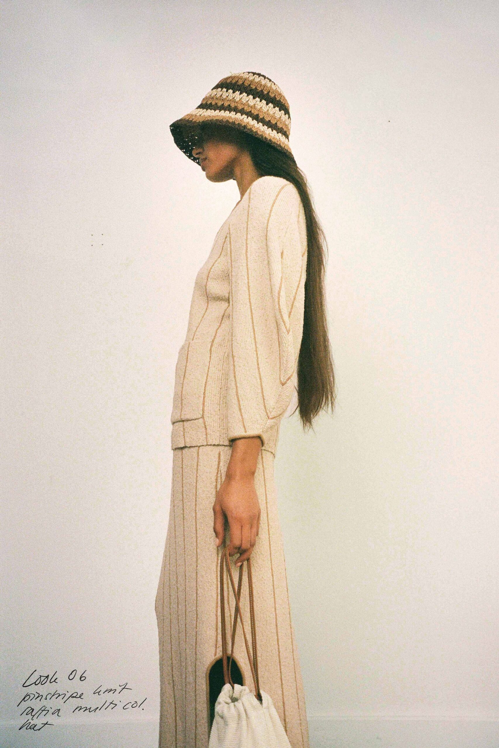 By Malene Birger F/W 24 Look 51