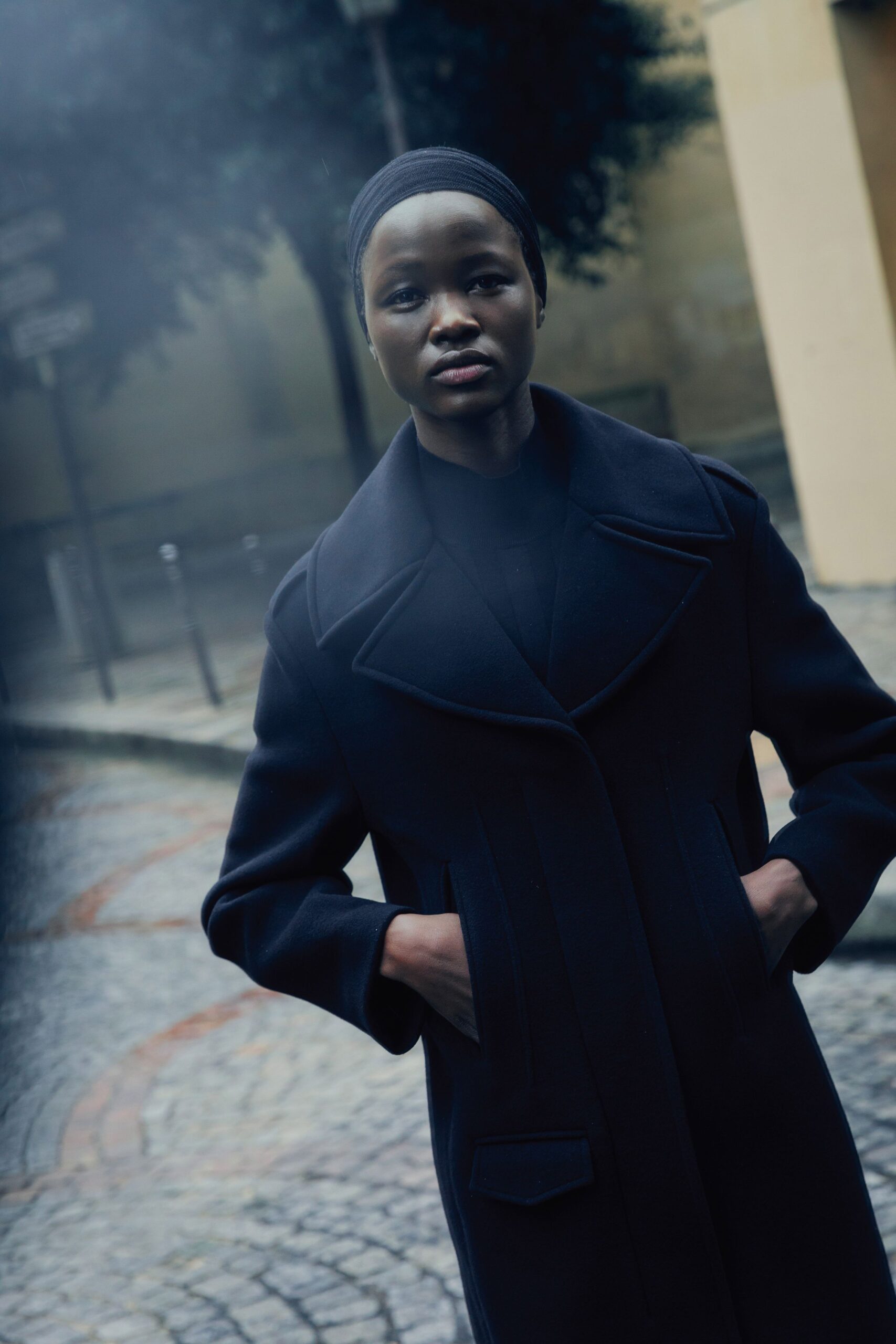 Câllas Milano F/W 24 Look 53