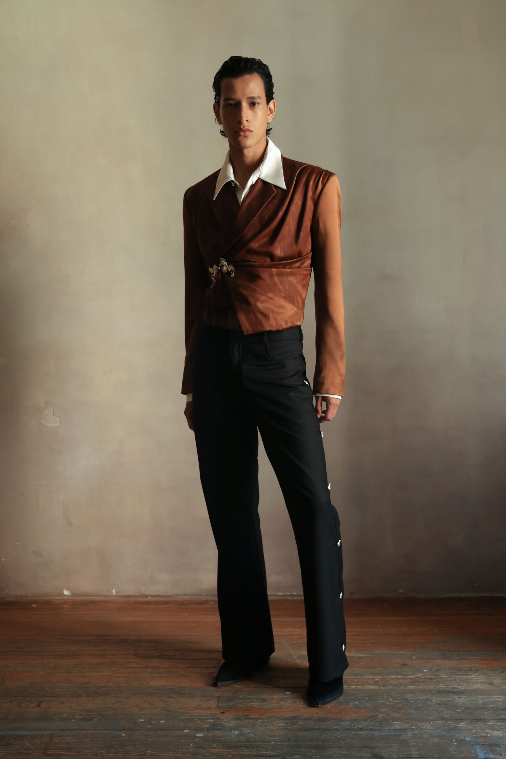 Campillo Mexico F/W 24 Look 70