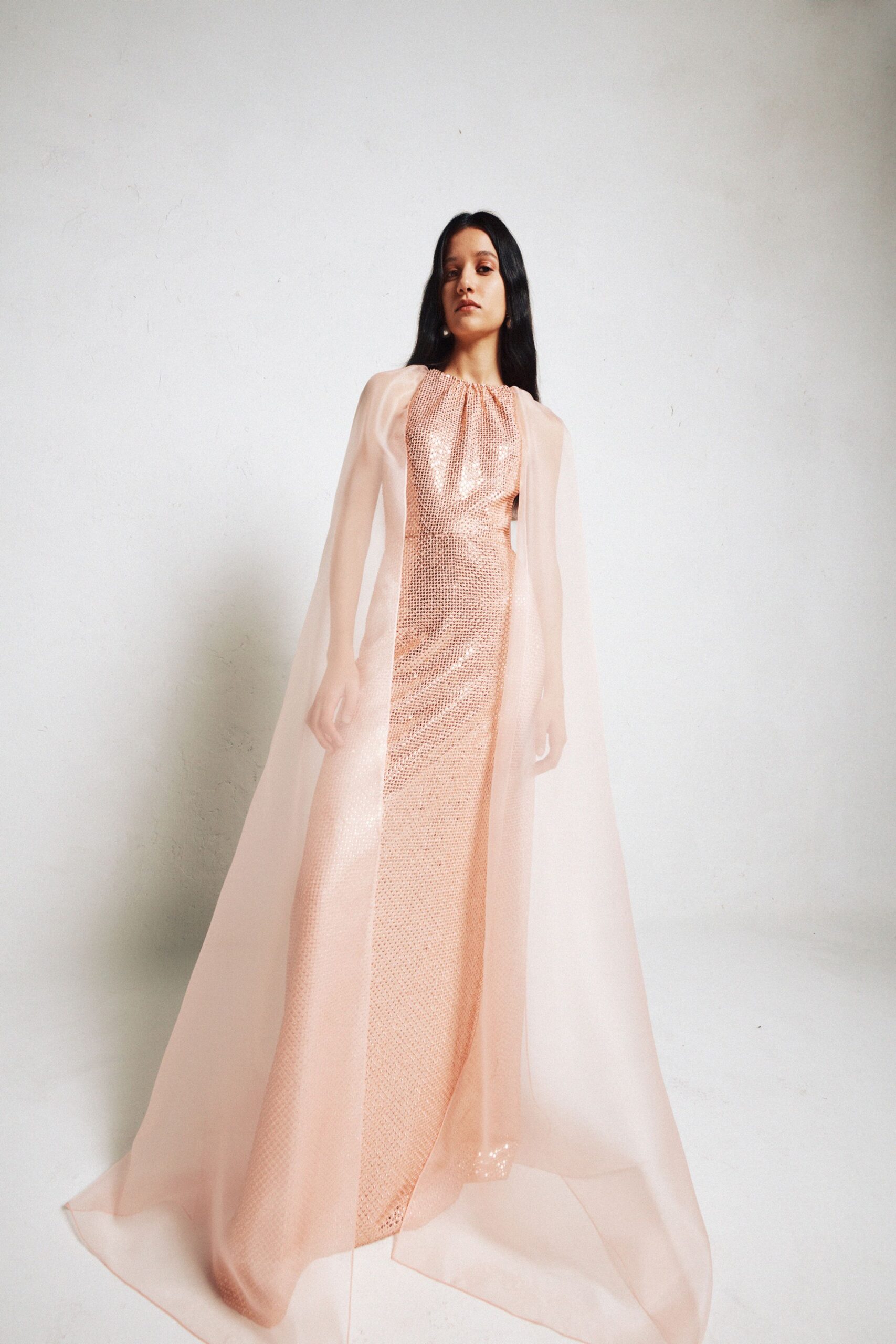 Carolina Herrera F/W 24 Look 73