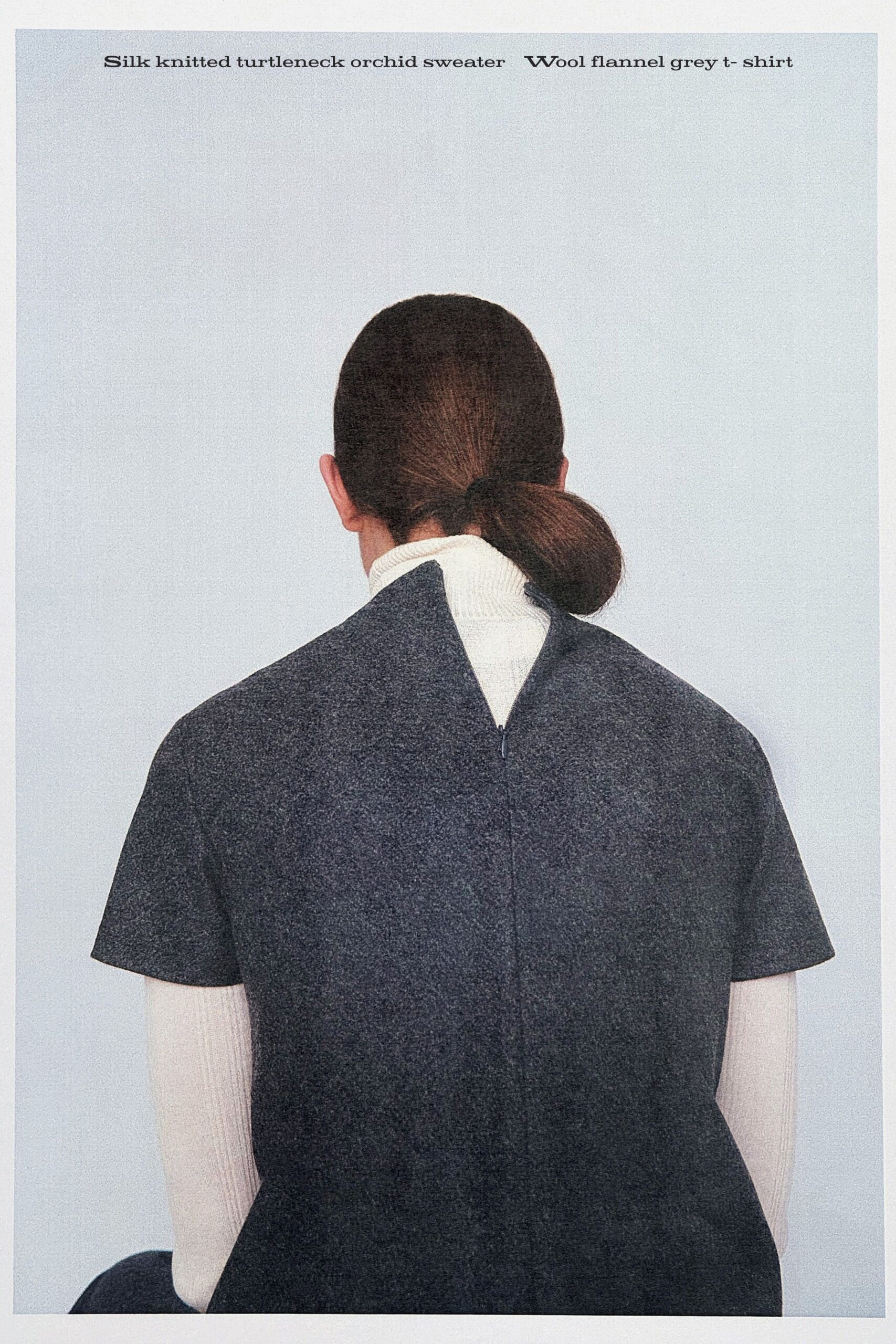 Carven F/W 24 Look 66