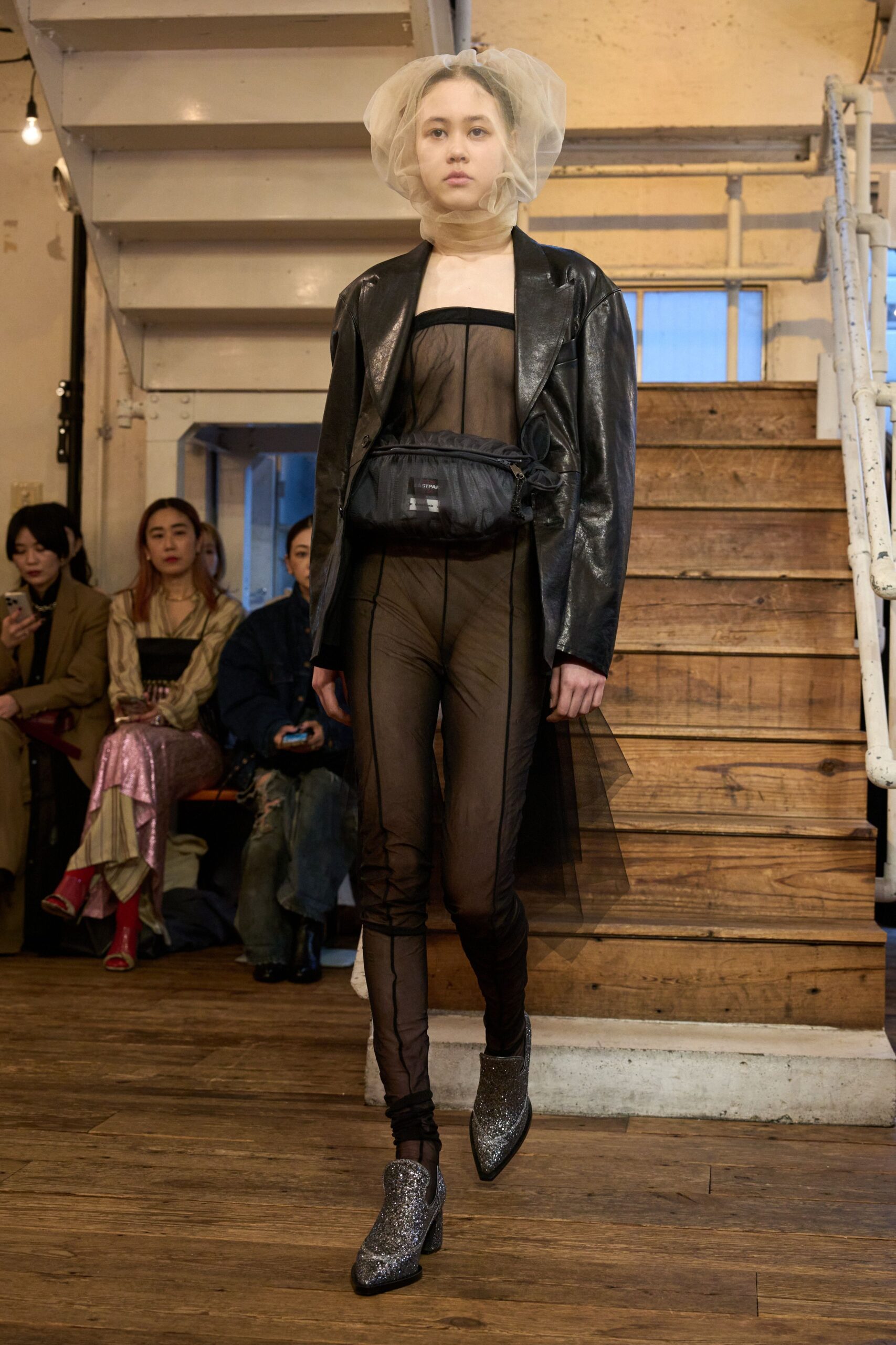 Chika Kisada Tokyo F/W 24 Look 74