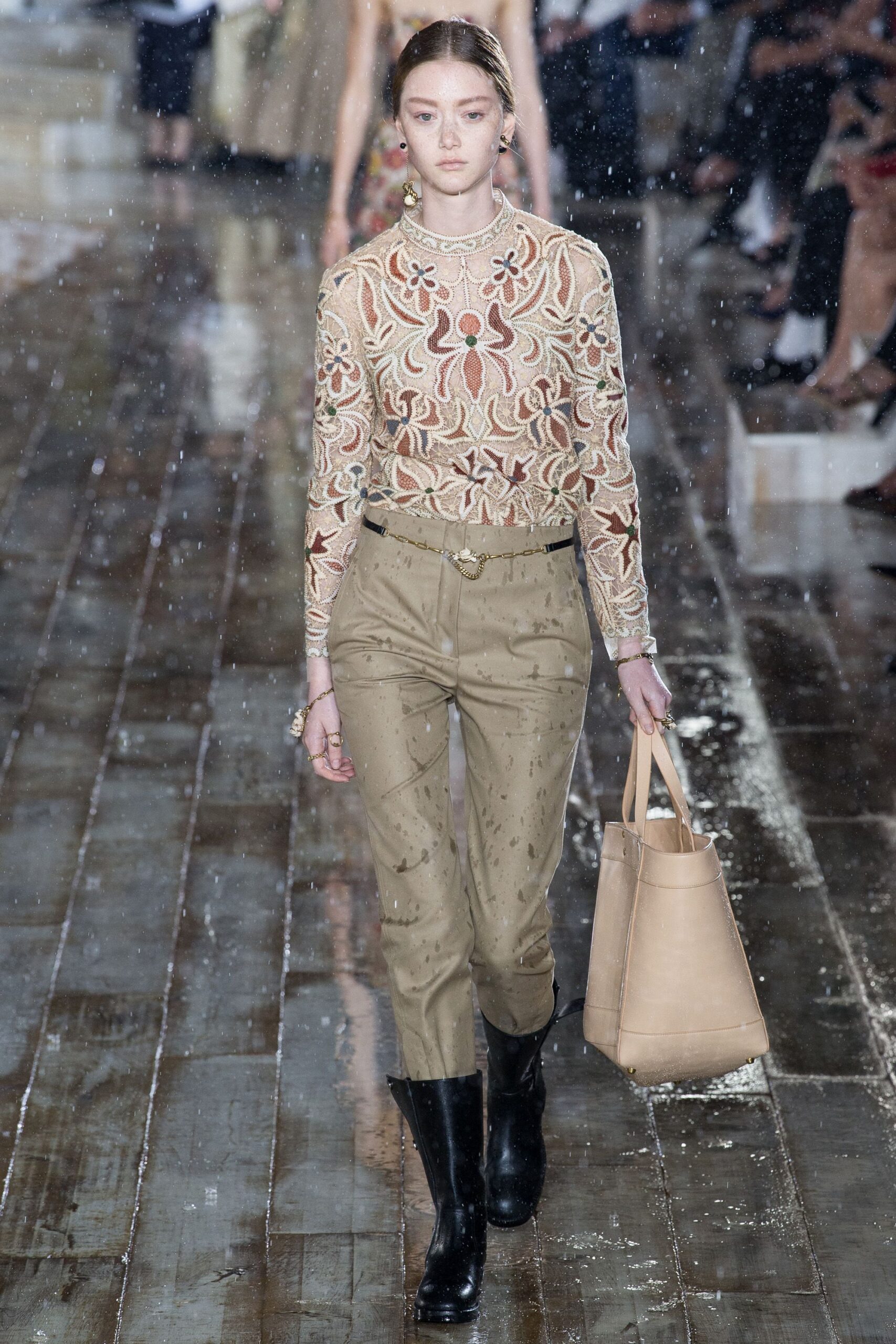 Christian Dior Resort 19 Look 144