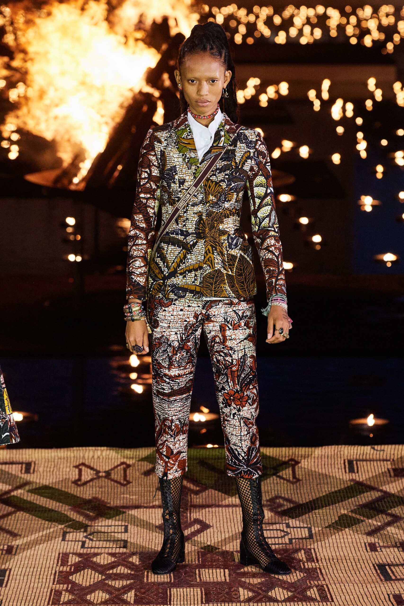 Christian Dior Resort 20 Look 139