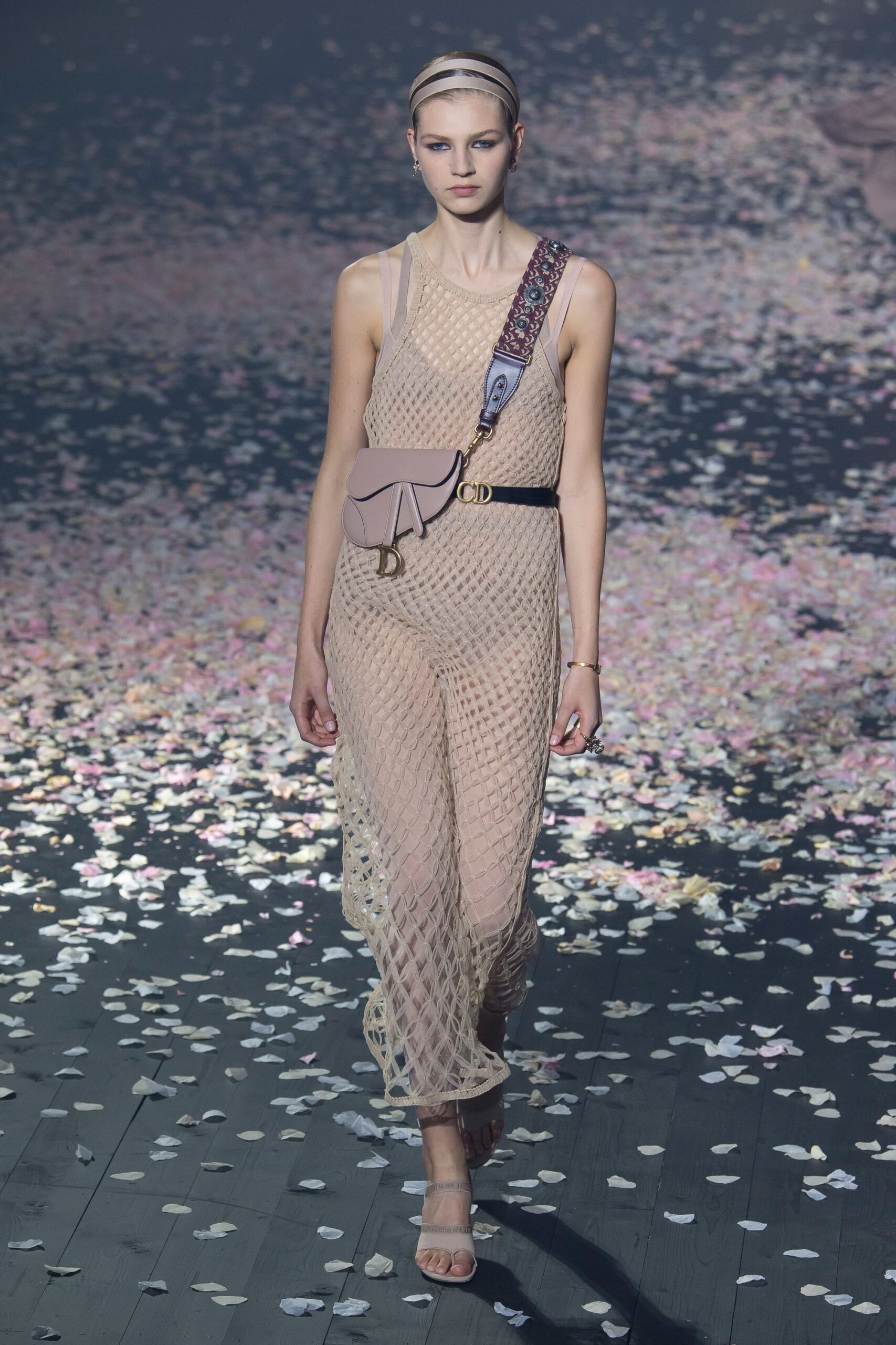Christian Dior S/S 19 Look 177