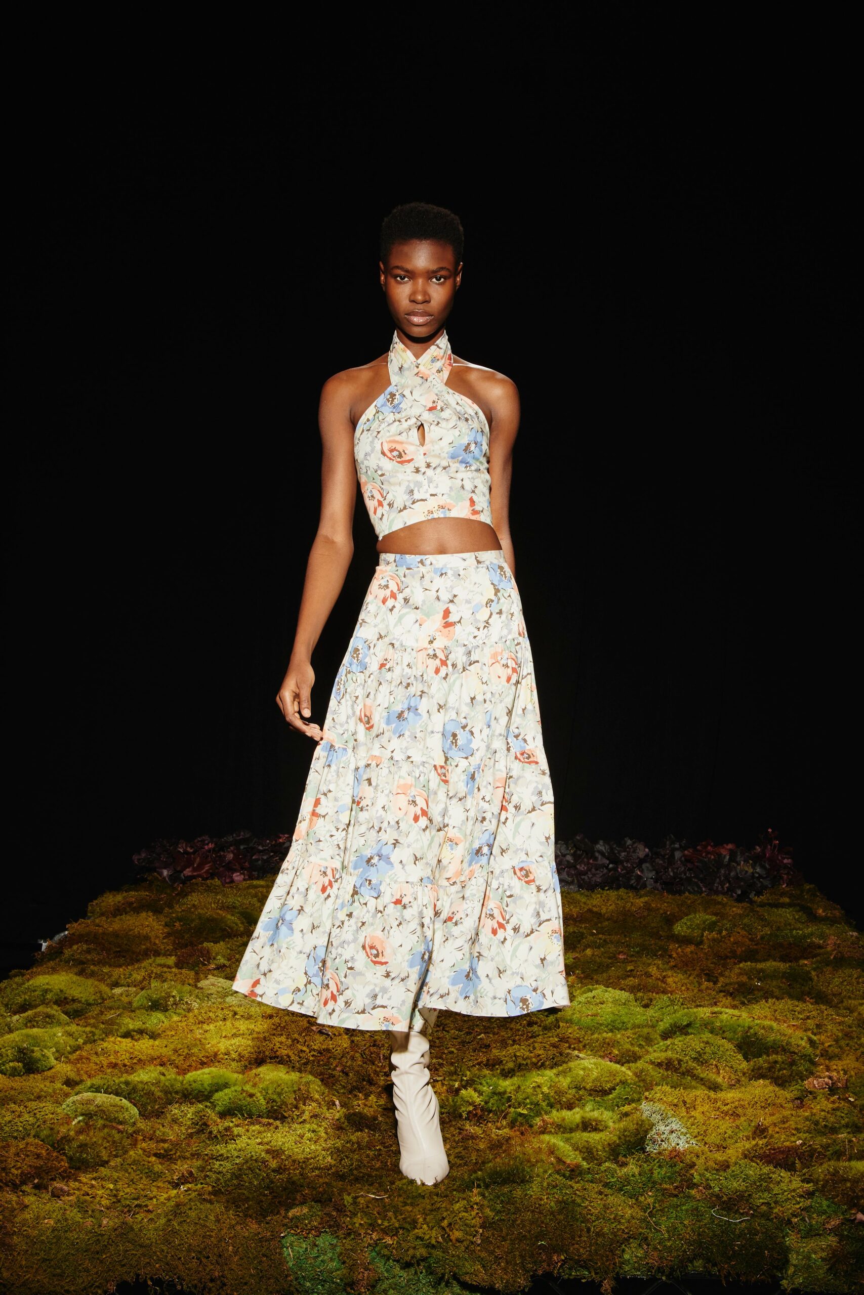 Cinq à Sept F/W 24 Look 71