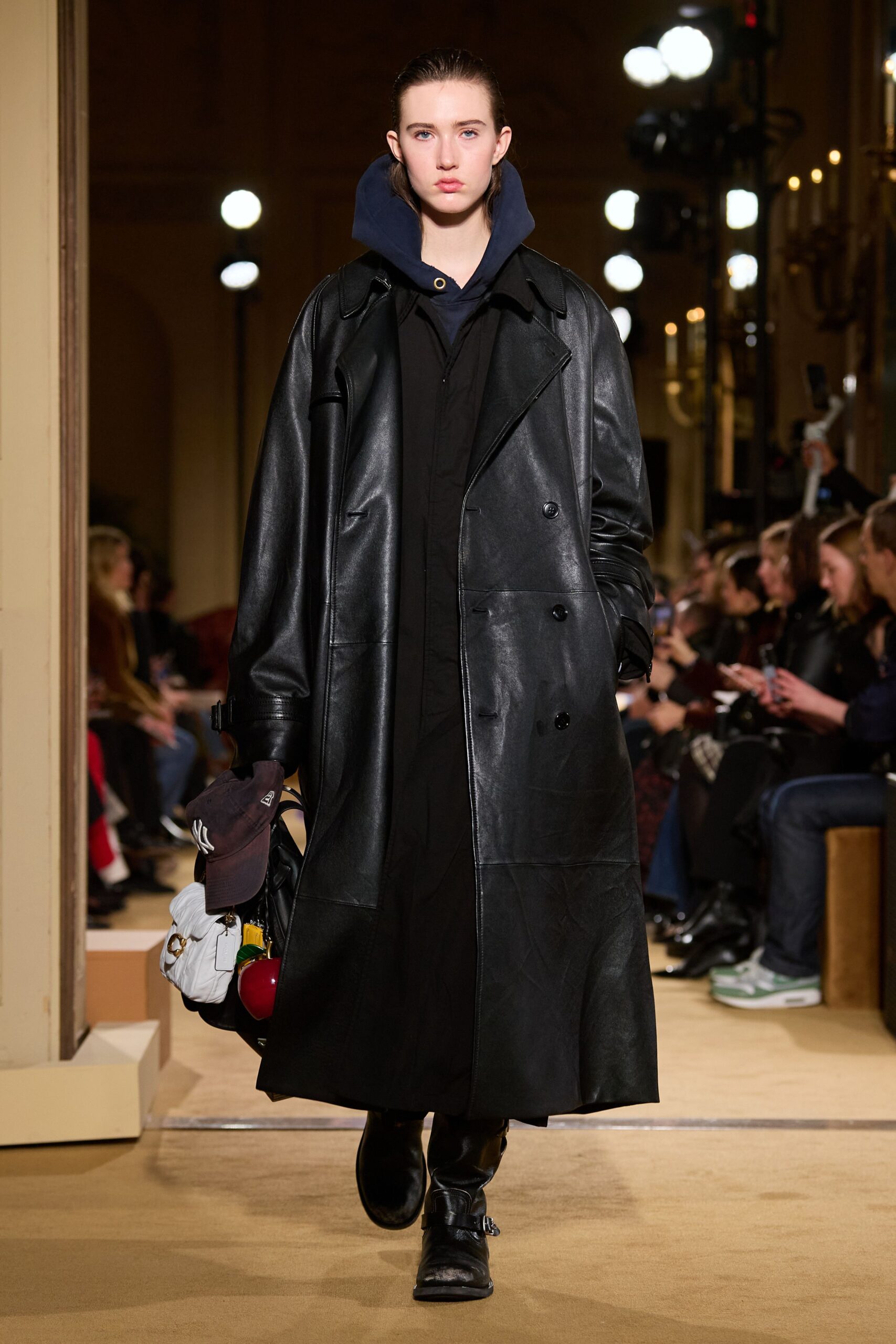 Coach F/W 24 Look 72