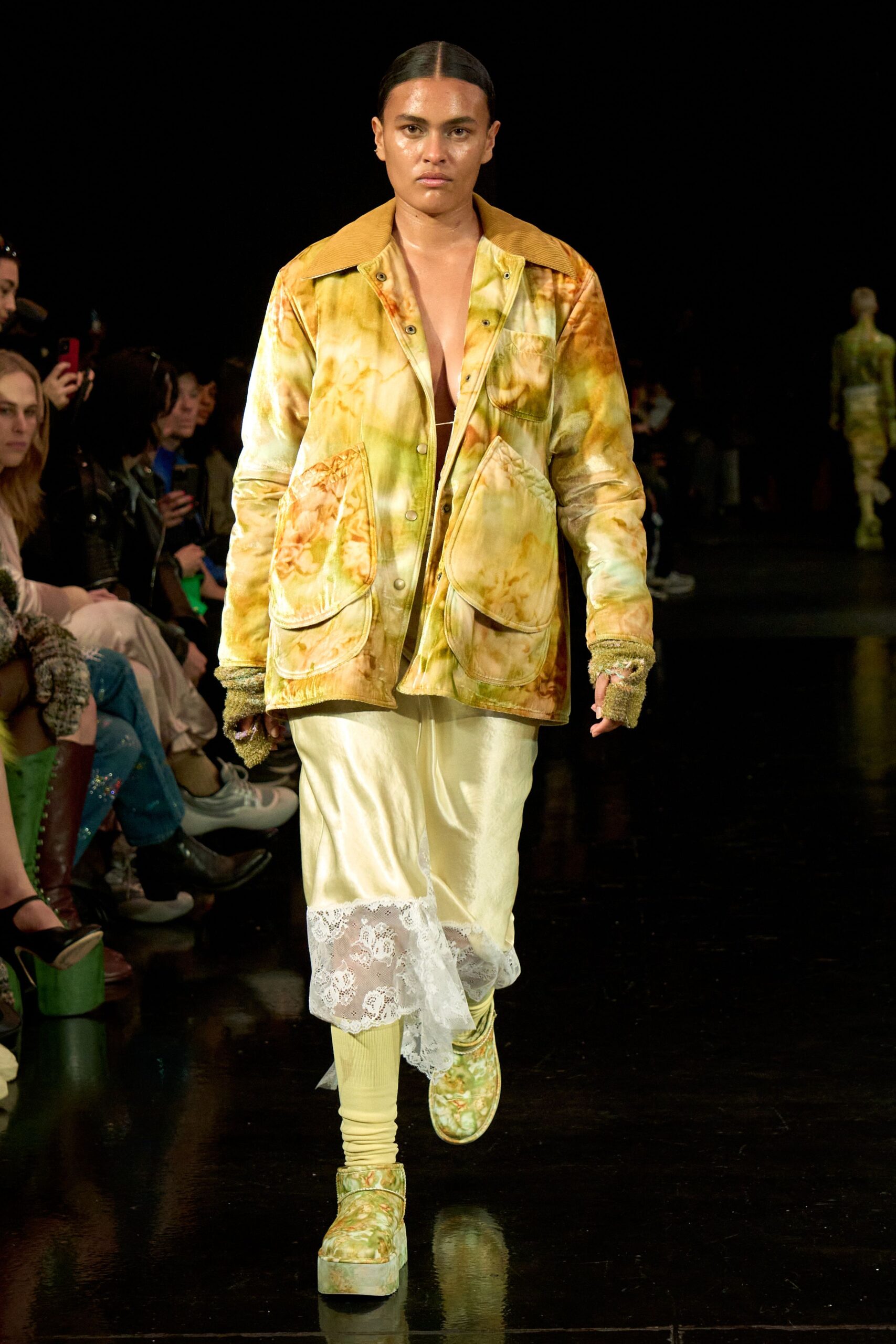 Collina Strada F/W 24 Look 77