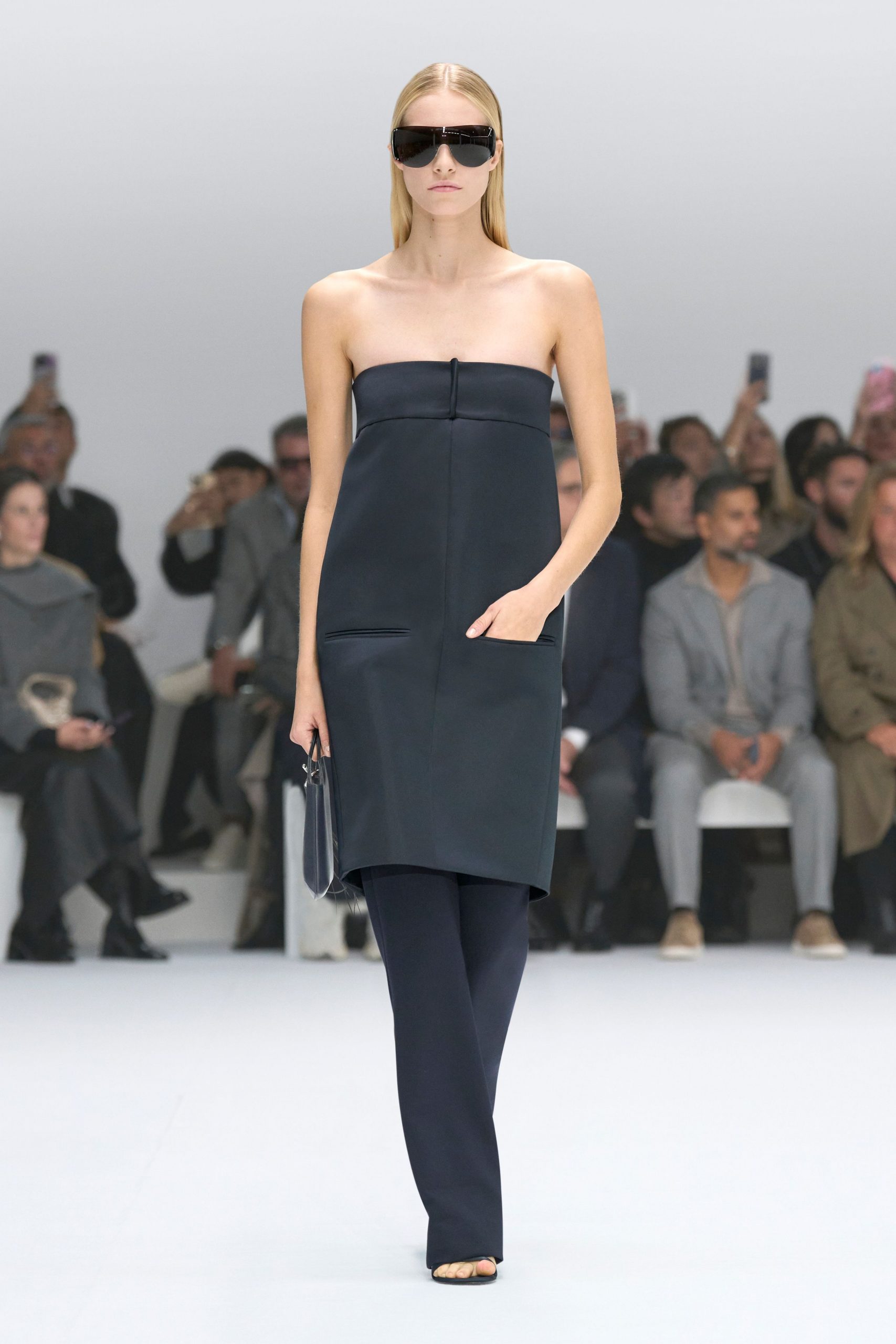 Courrèges S/S 25 Look 15