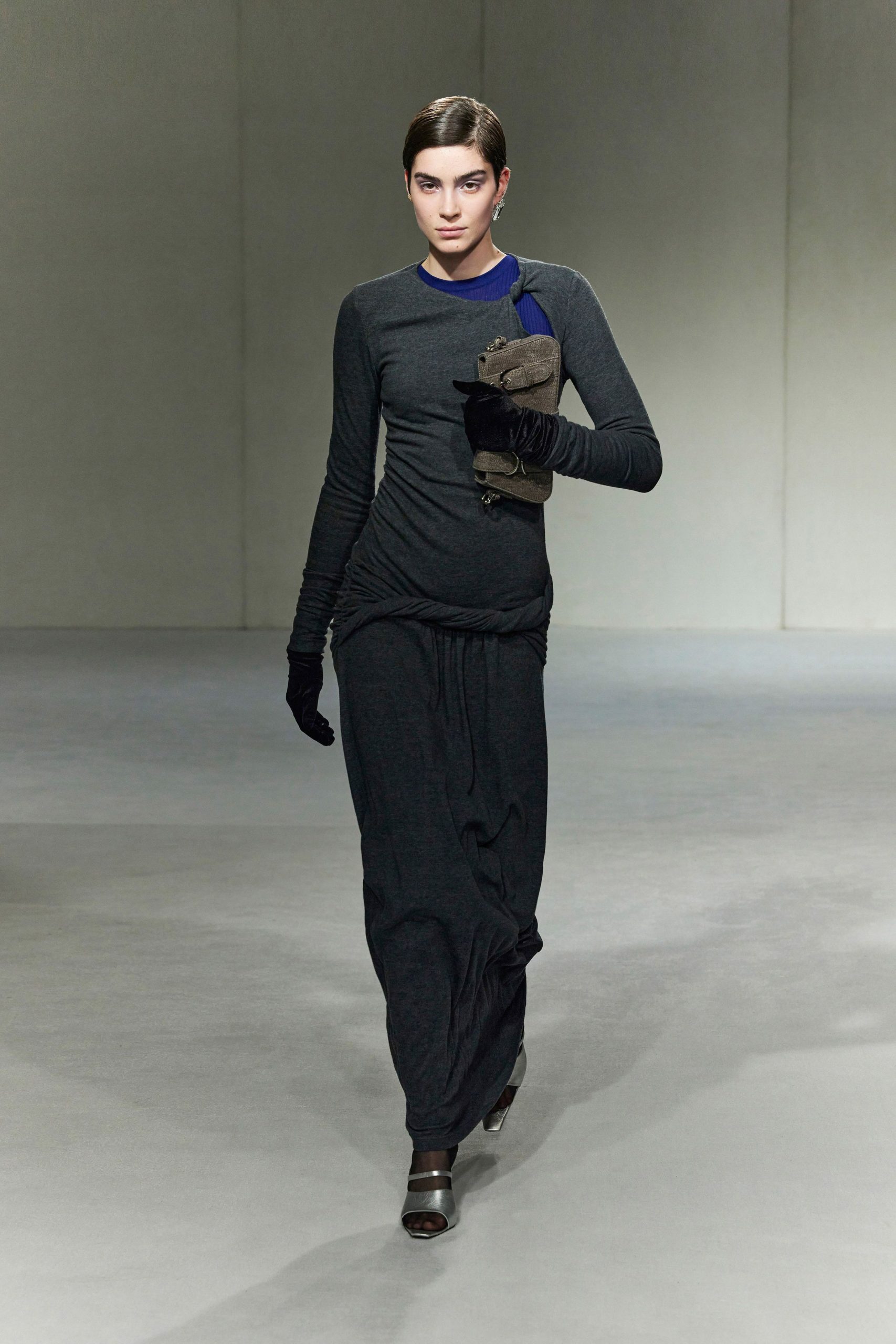 CPlus Series Shanghai F/W 24 Look 16