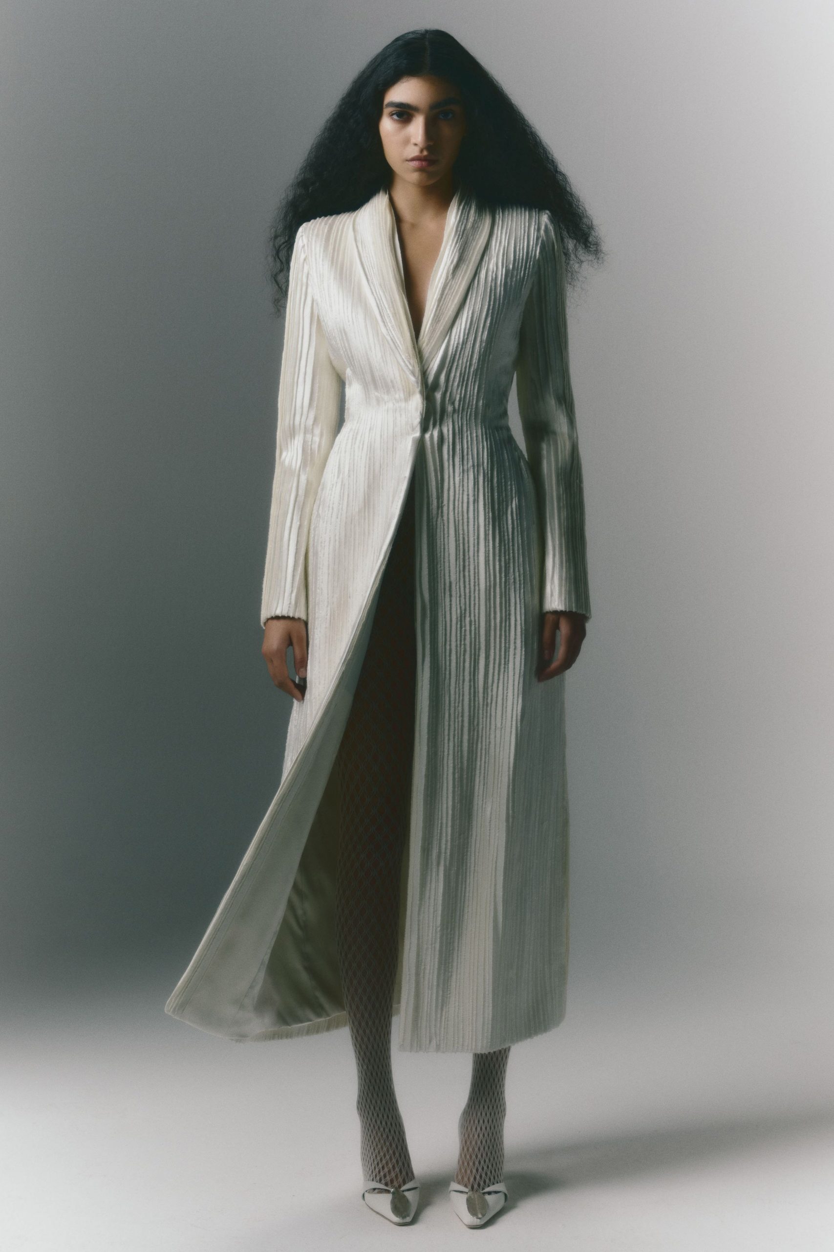 Danielle Frankel F/W 24 Look 11