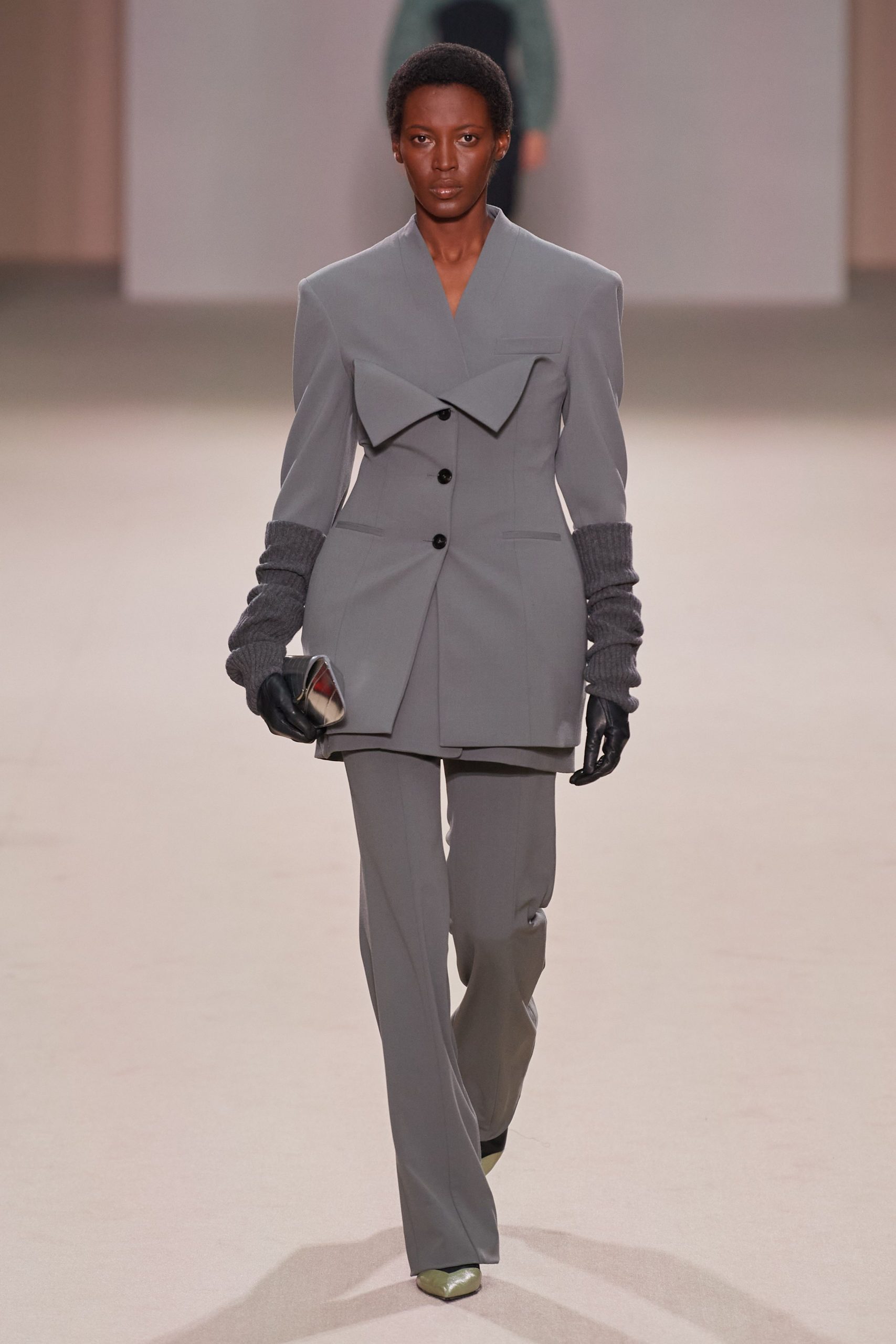 Del Core F/W 24 Look 11