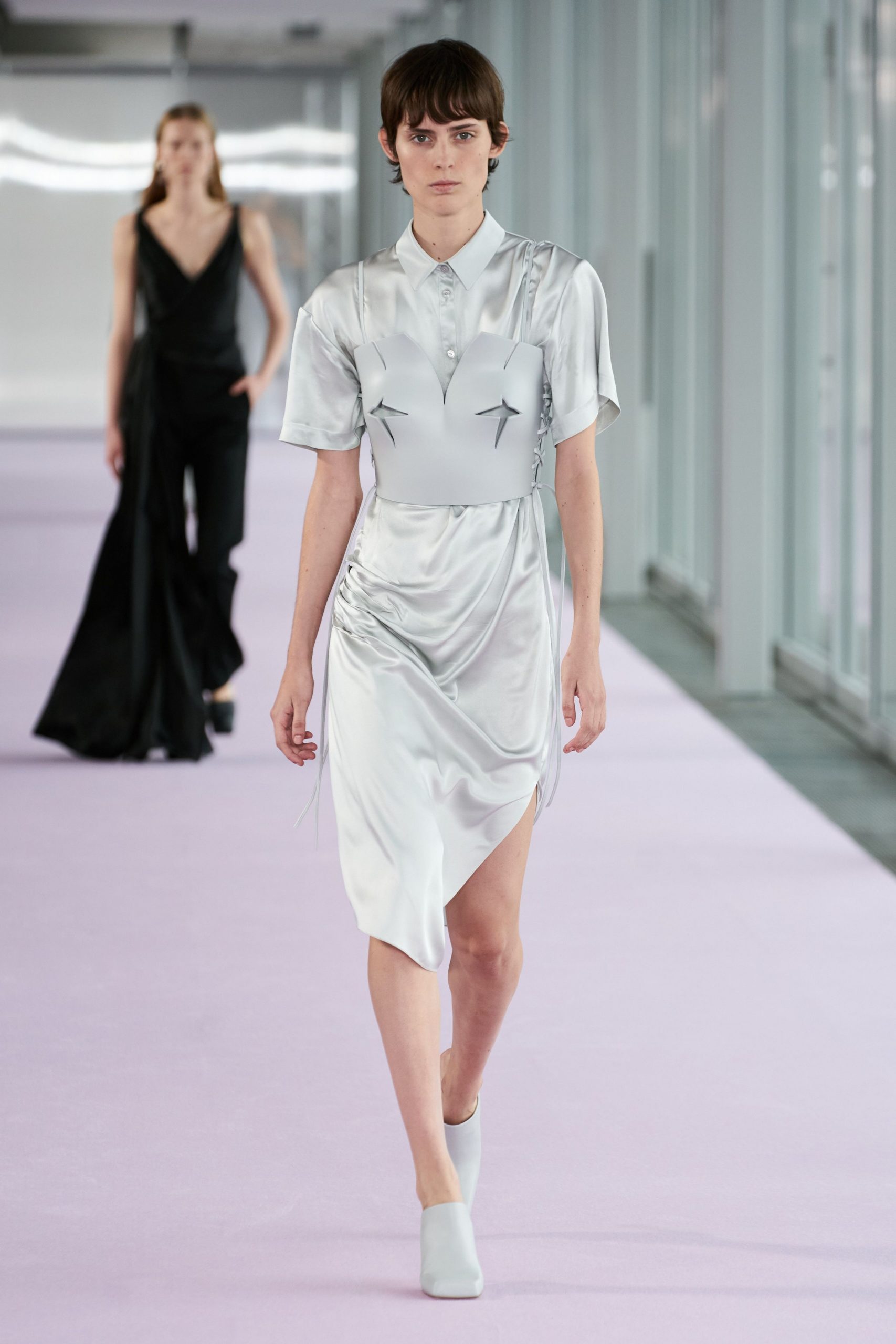 Del Core S/S 24 Look 11
