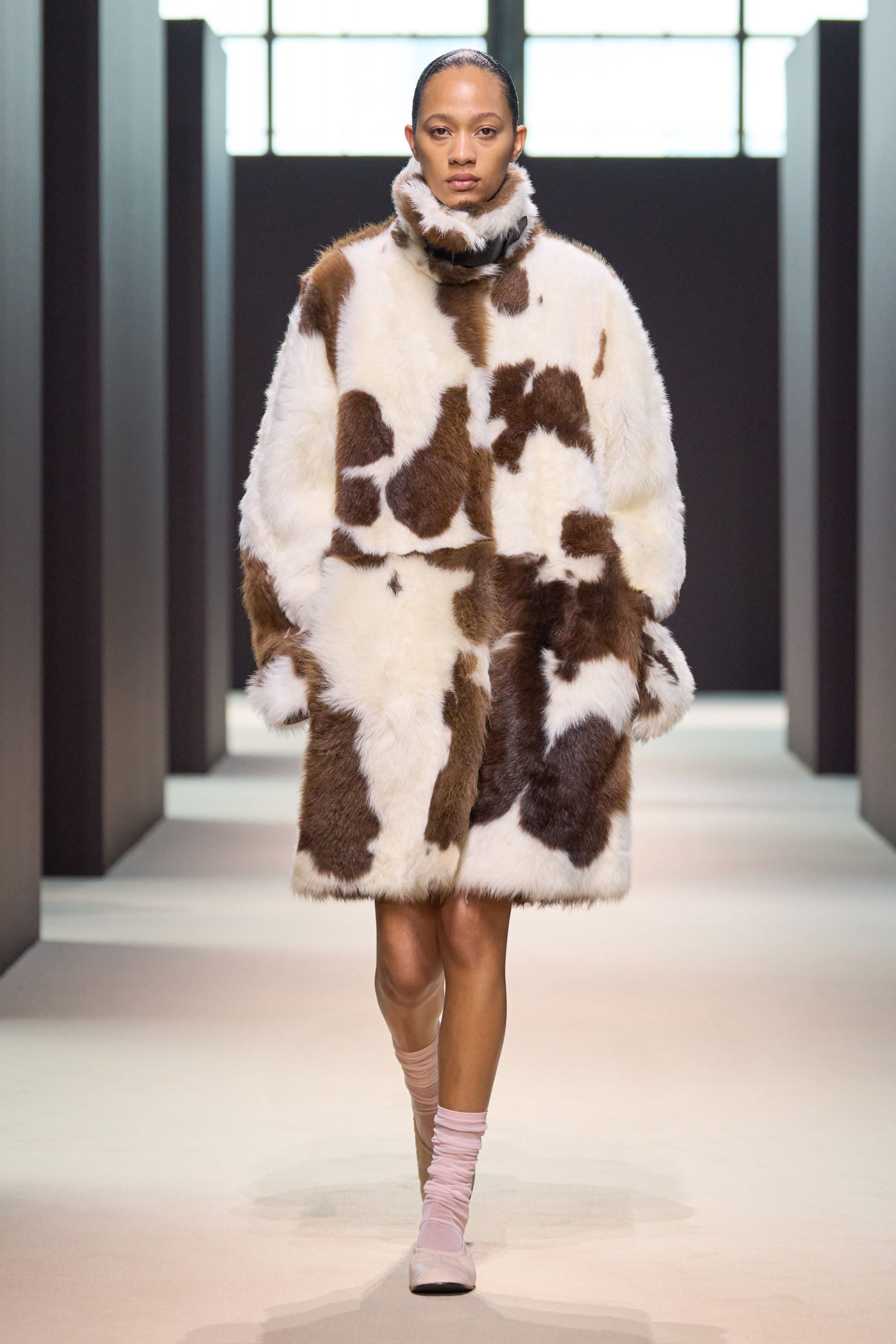 Cos F/W 24 Look 52
