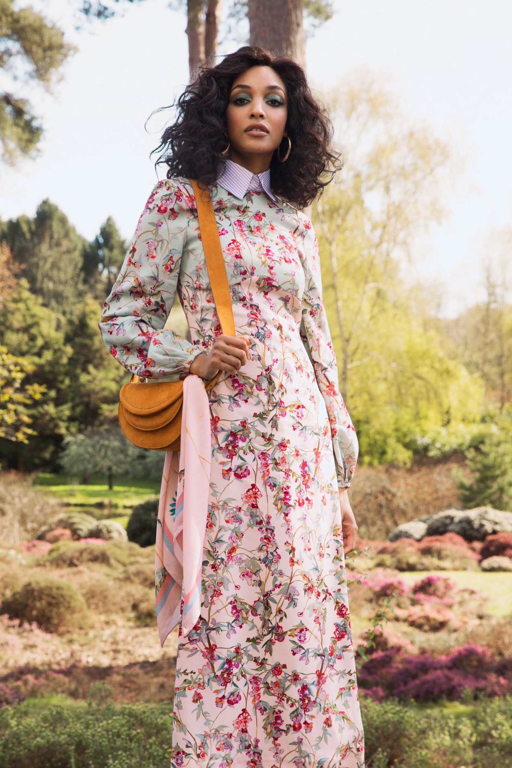 Brandon Maxwell Resort 22 Look 69