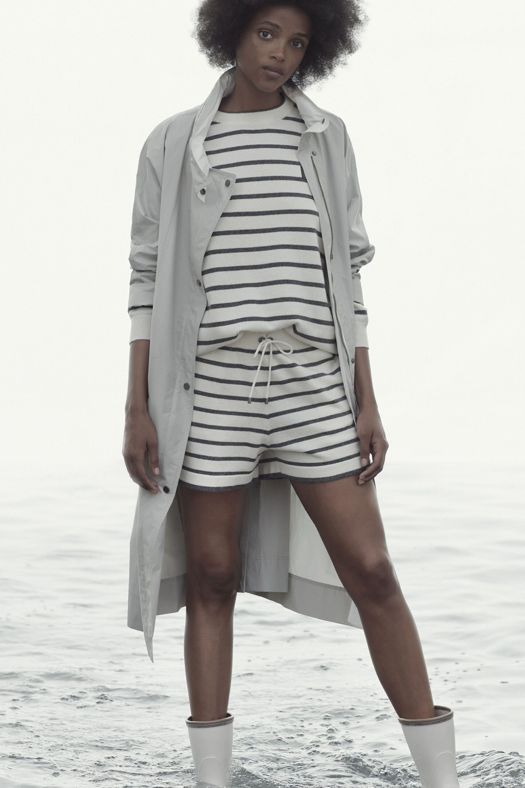 Brunello Cucinelli S/S 21 Look 61