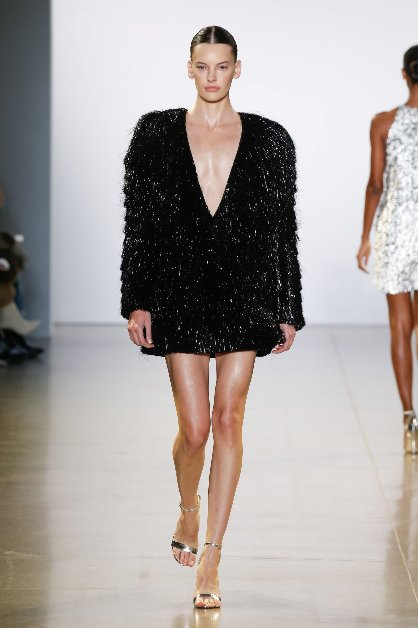 Cong Tri F/W 19 Look 103
