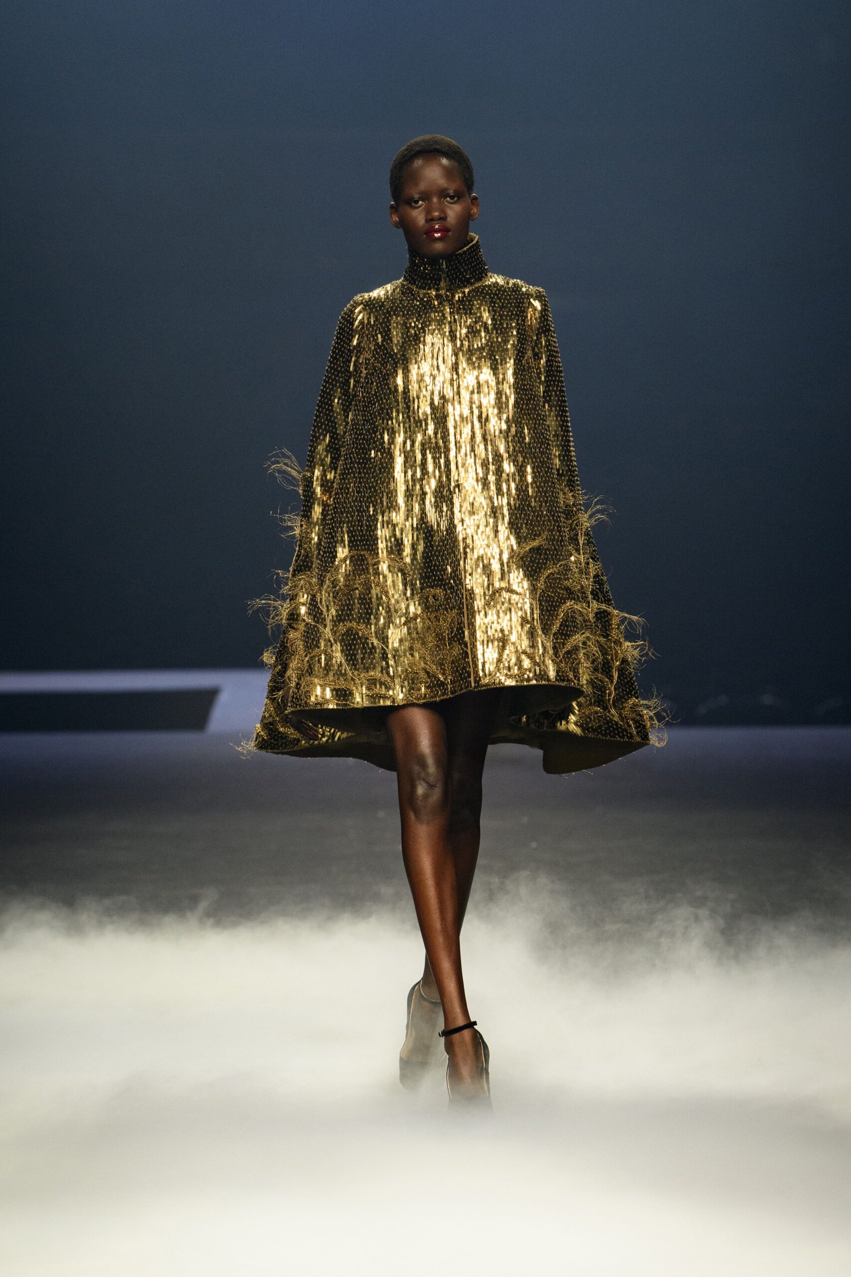 Ashi Studio F/W 23 Couture Look 71