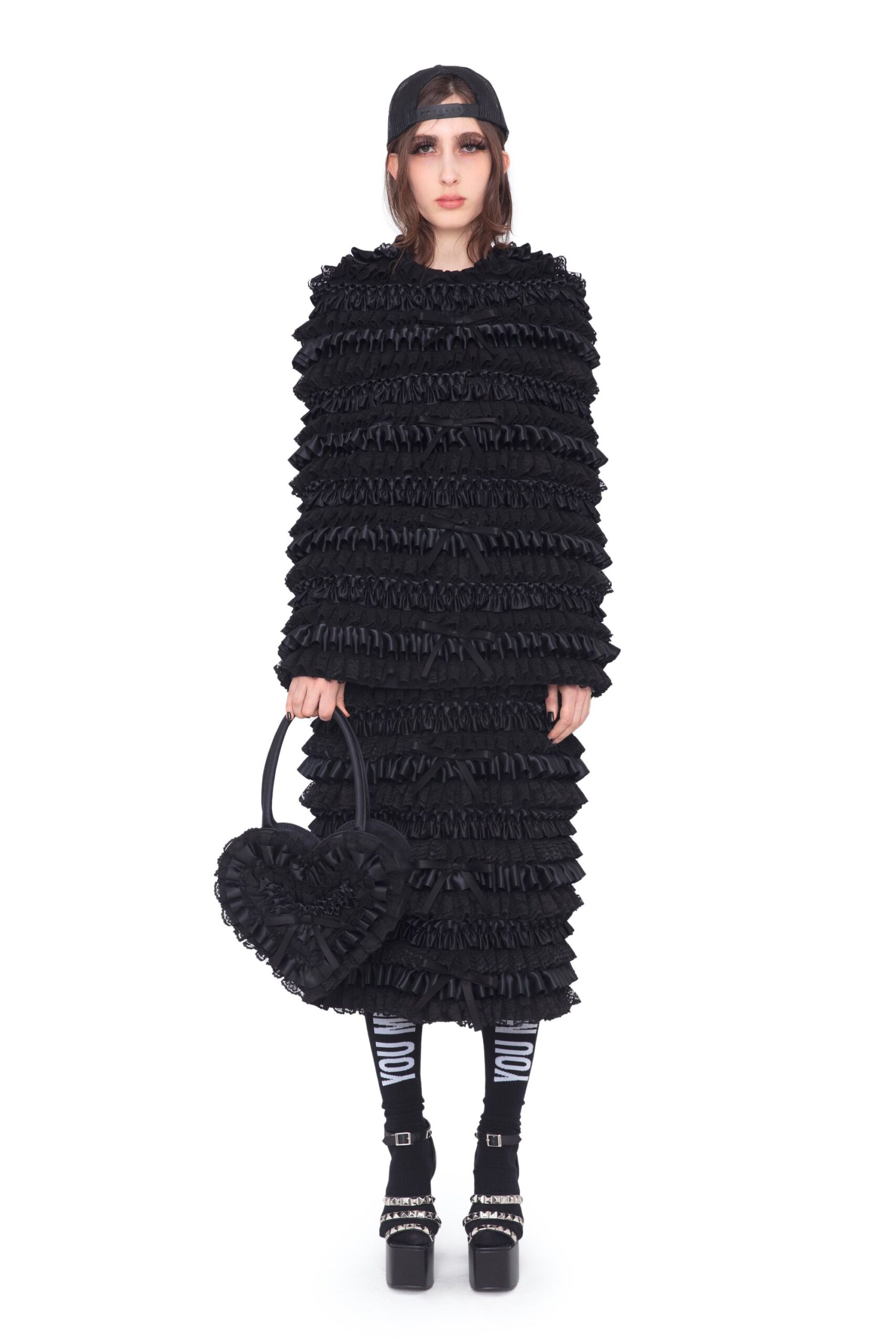 Ashley Williams F/W 24 Look 41